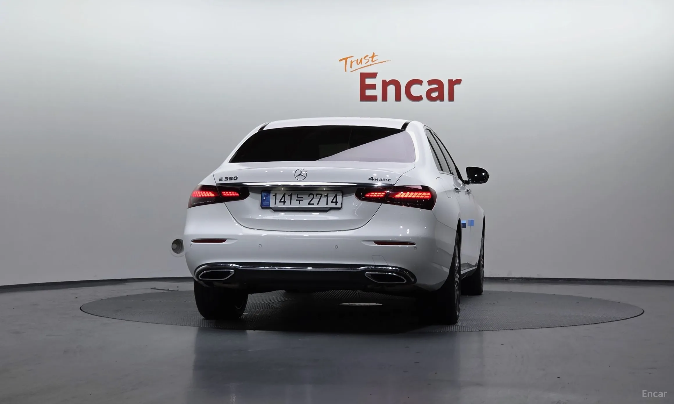 Mercedes Benz E-Class W213 превью 4