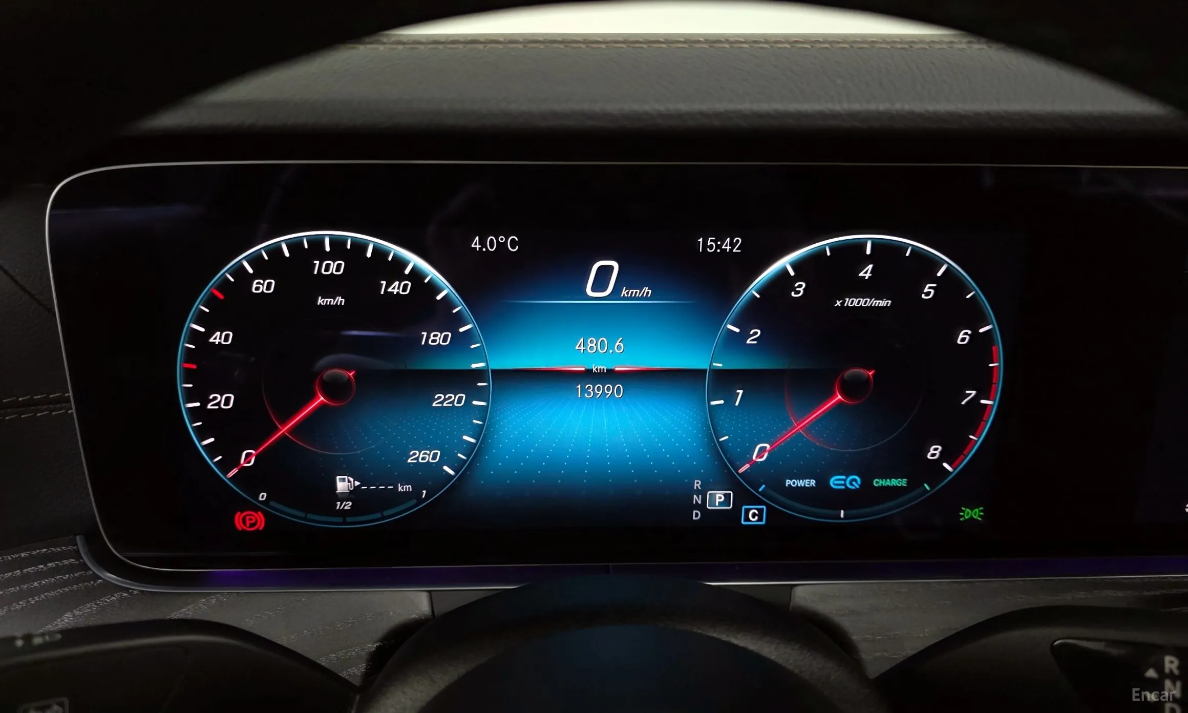 Mercedes Benz E-Class W213 превью 8