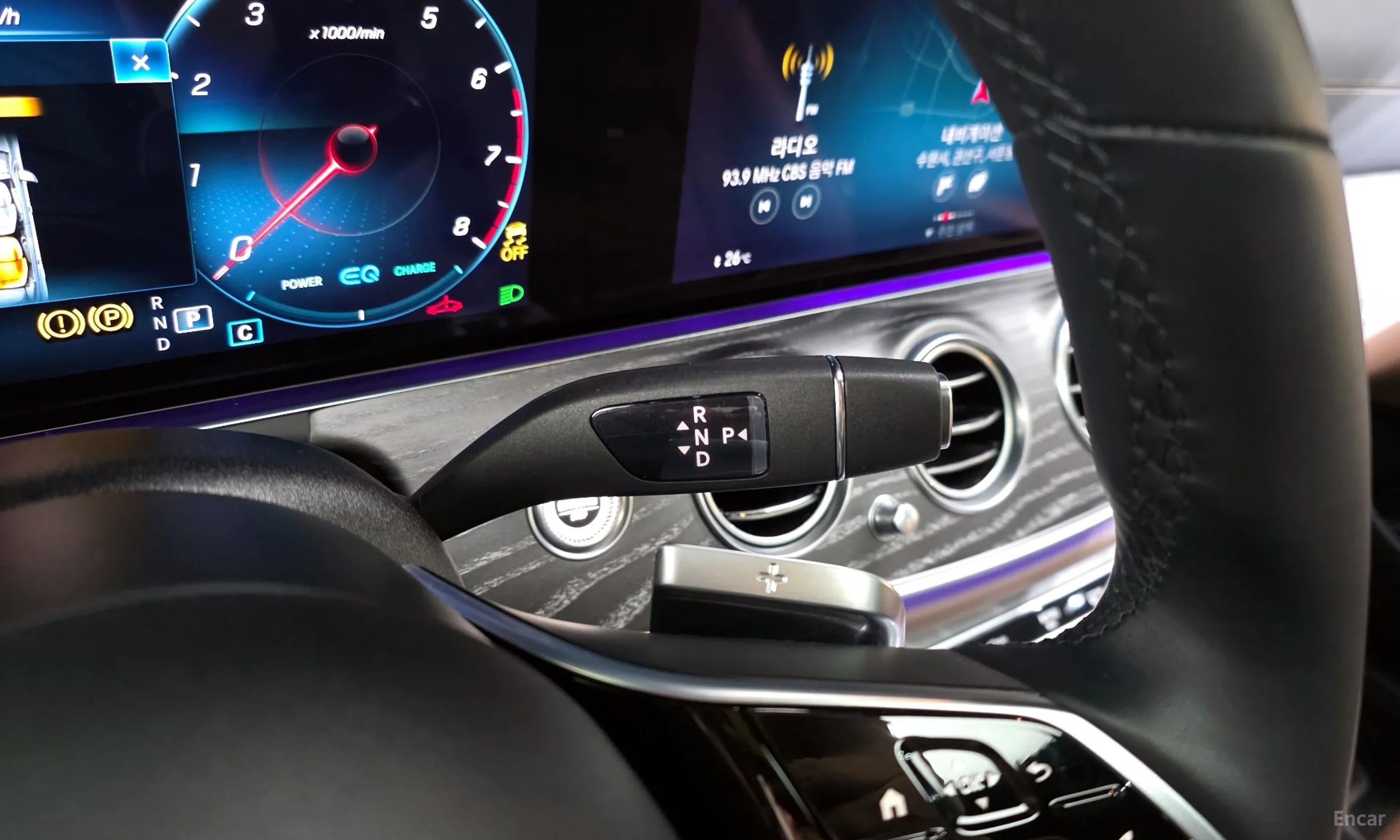 Mercedes Benz E-Class W213 превью 9