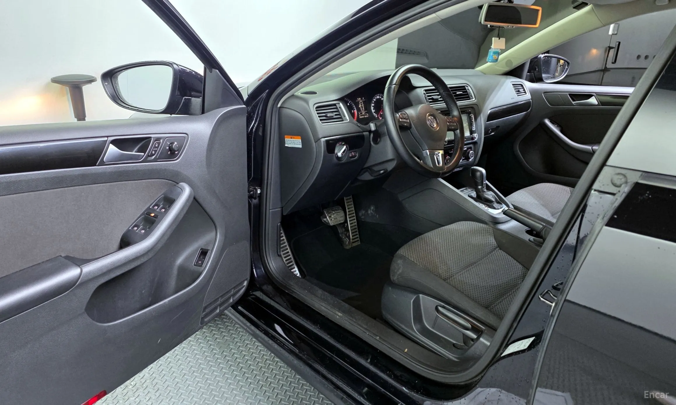 Volkswagen New Zeta превью 10