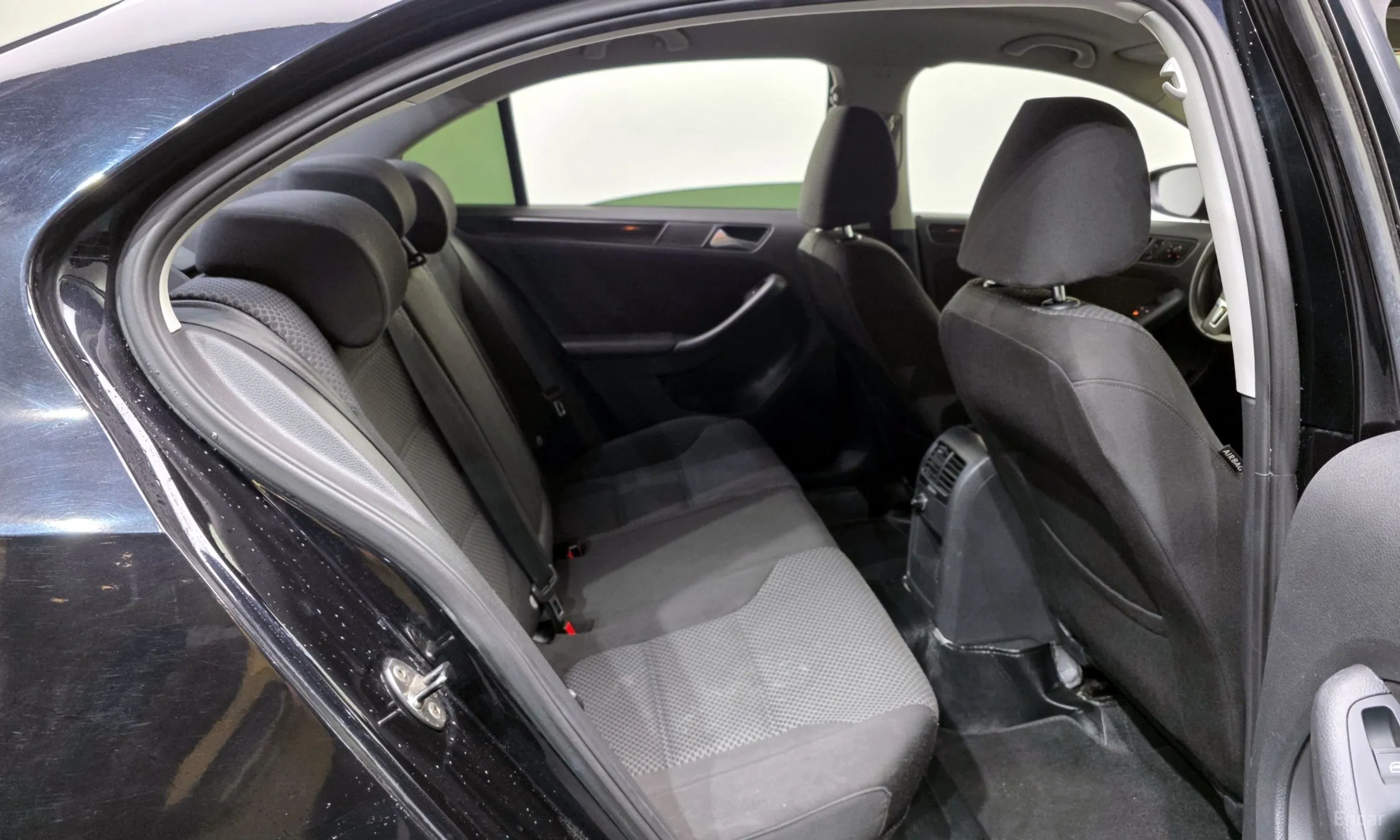 Volkswagen New Zeta превью 12