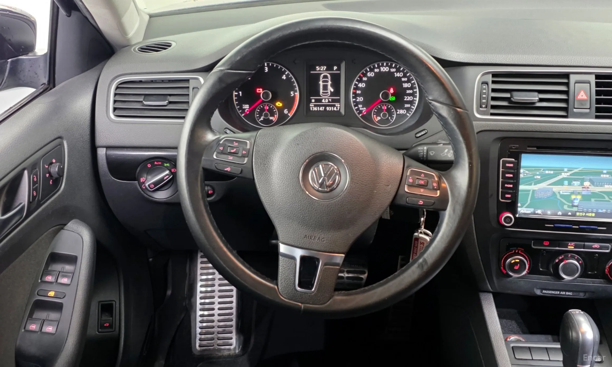 Volkswagen New Zeta превью 13