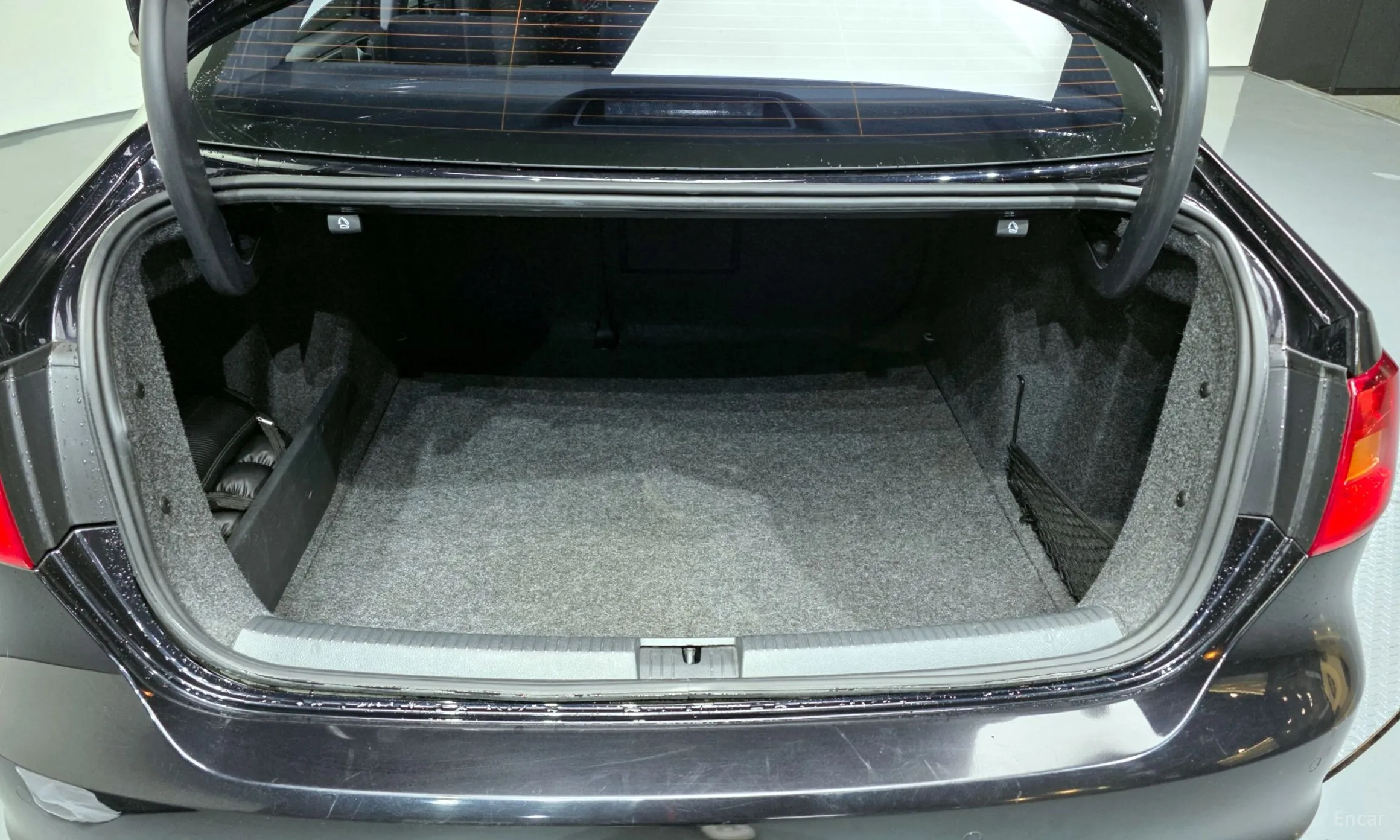 Volkswagen New Zeta превью 20
