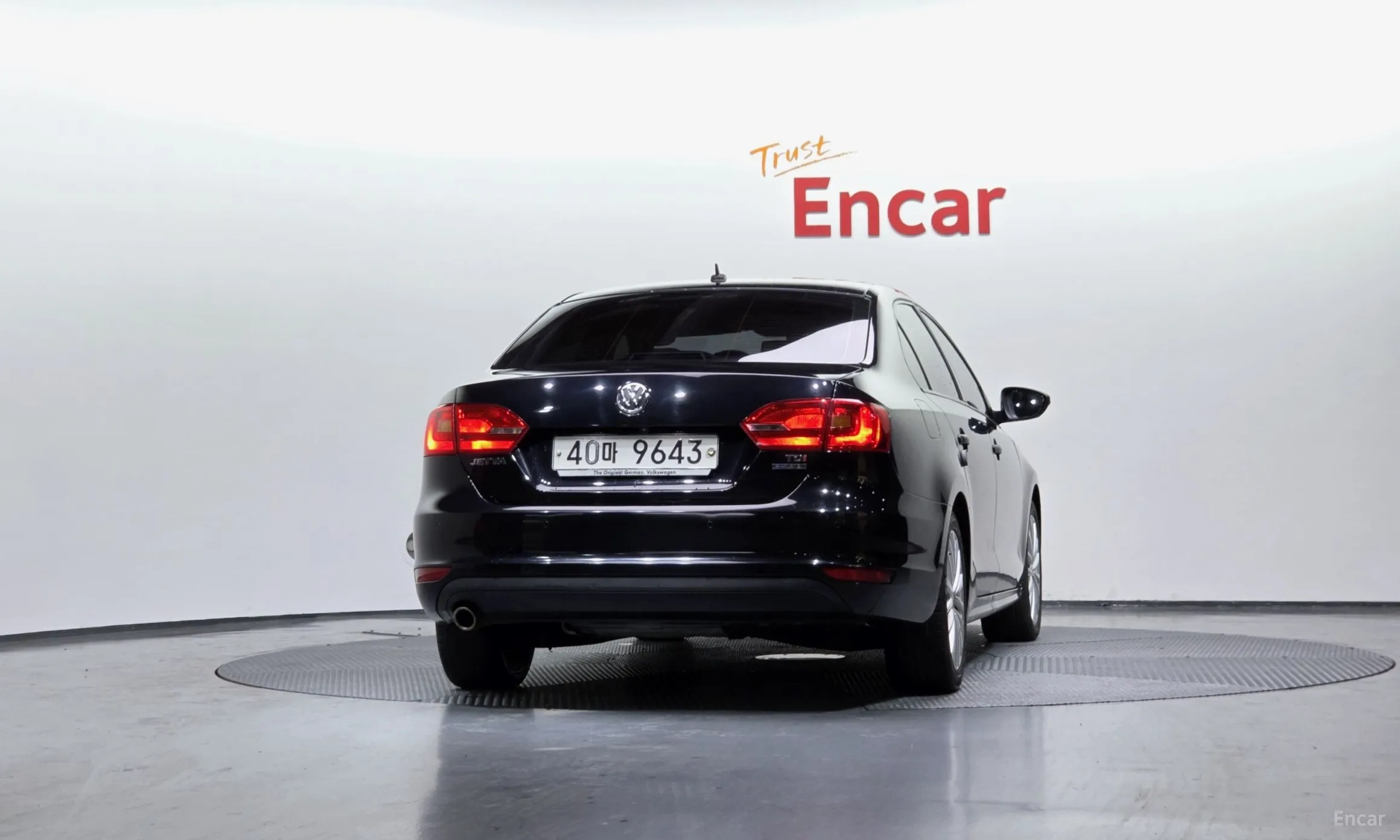 Volkswagen New Zeta превью 4