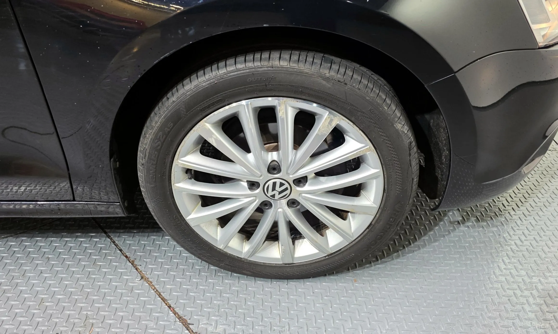Volkswagen New Zeta превью 5