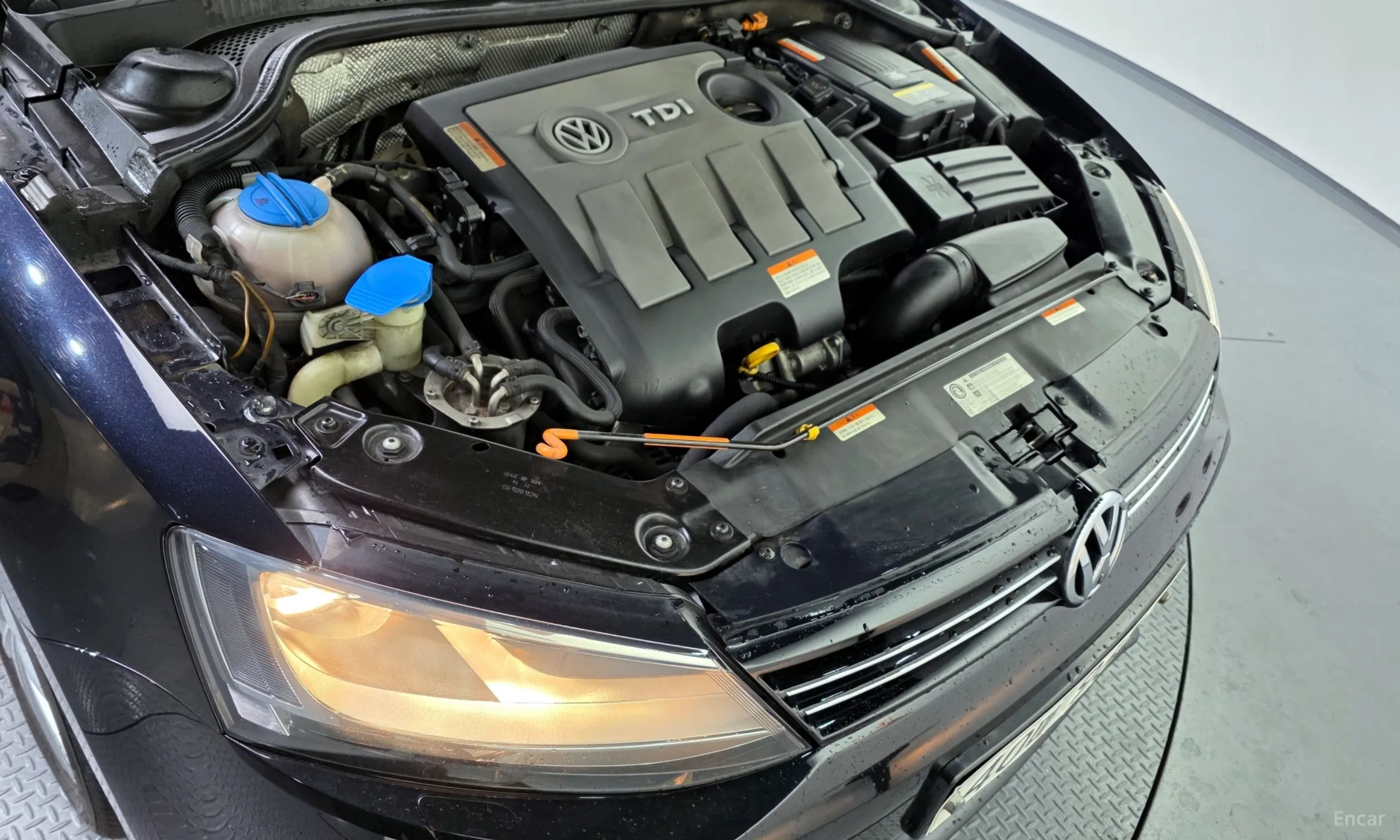 Volkswagen New Zeta превью 6