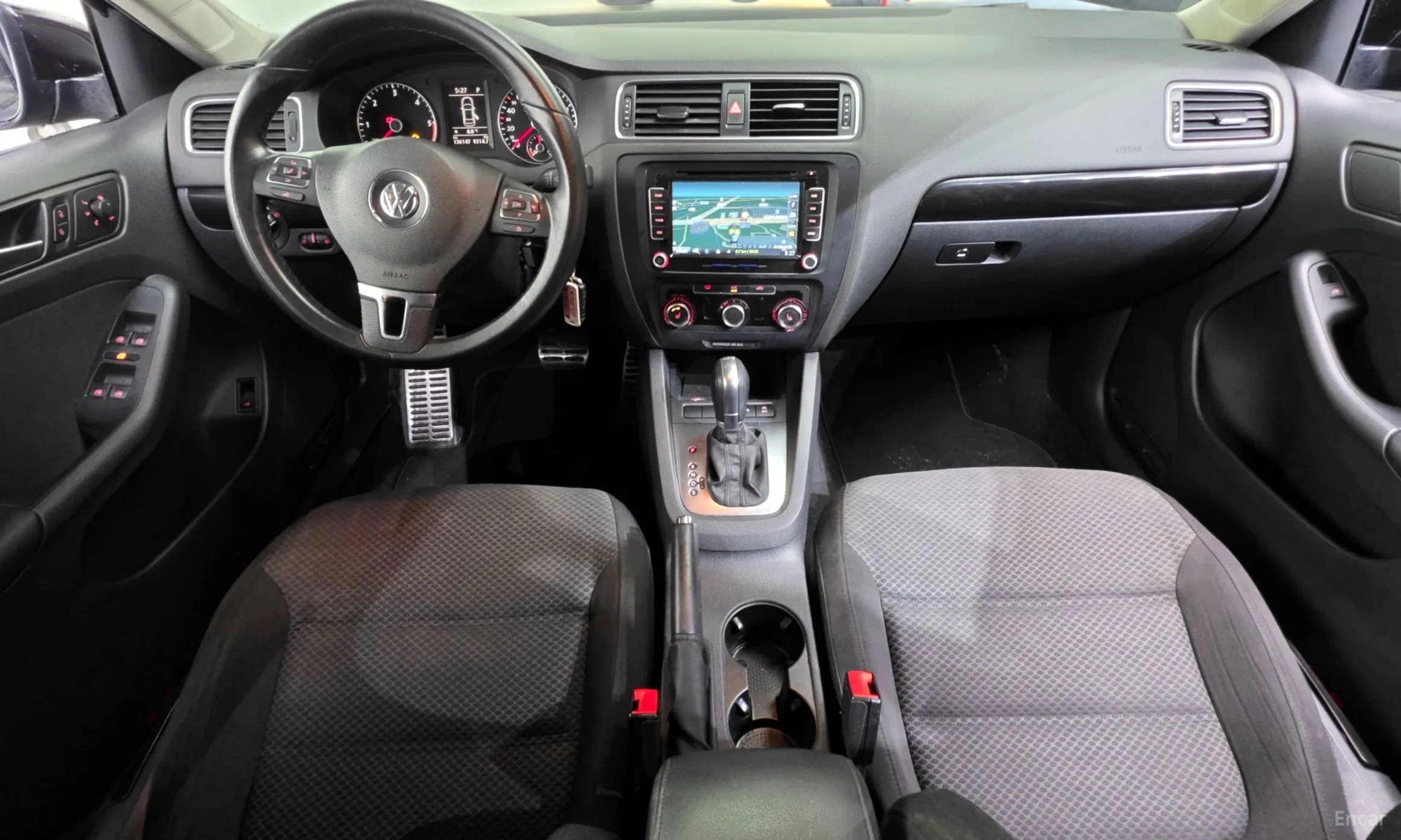 Volkswagen New Zeta превью 7