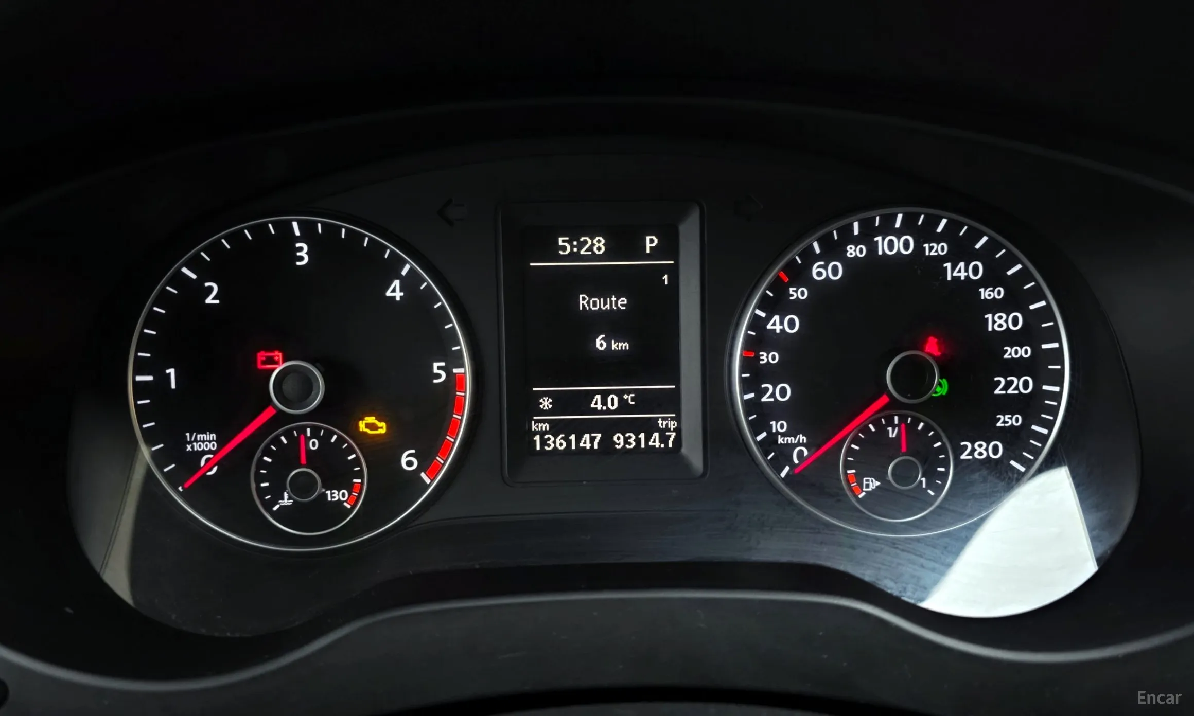Volkswagen New Zeta превью 8