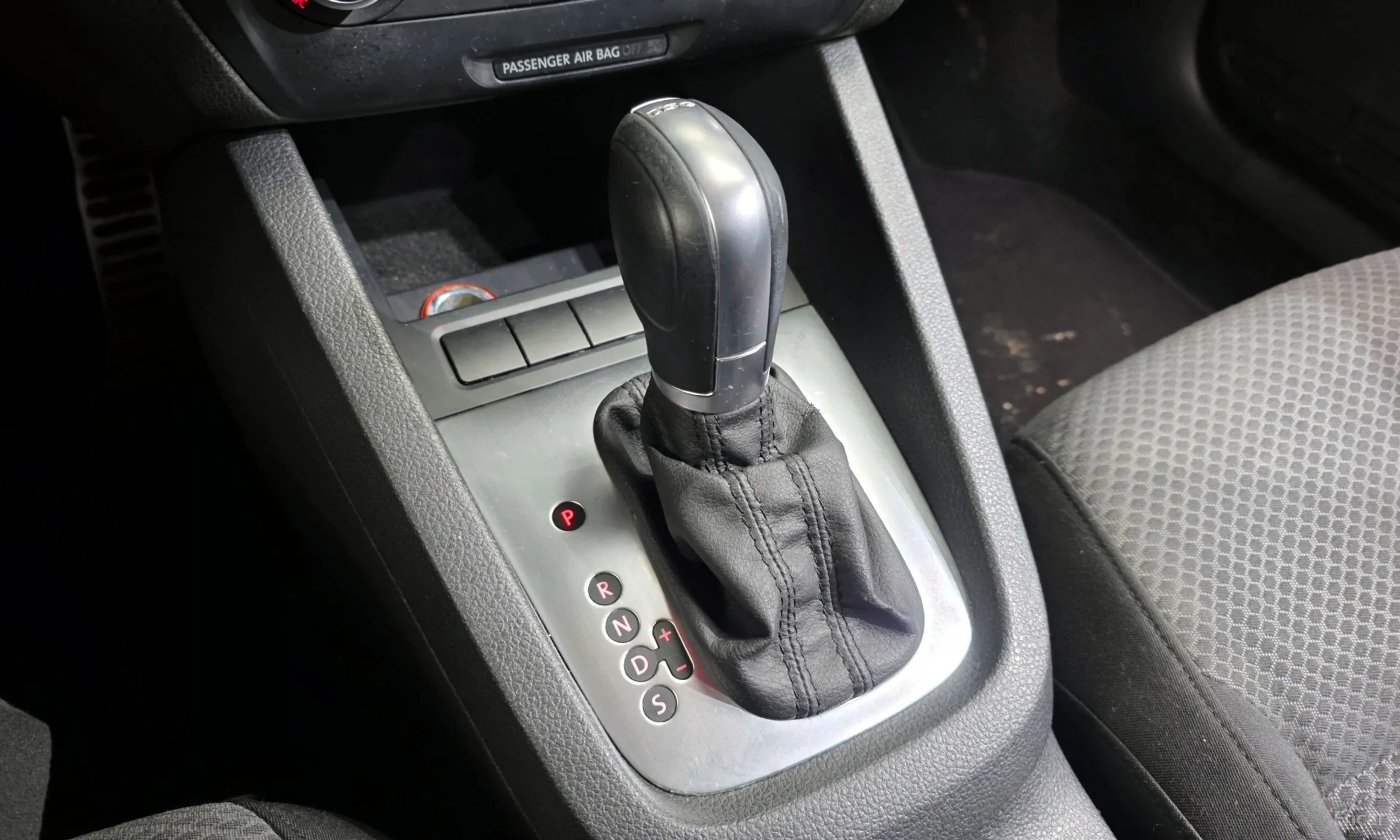 Volkswagen New Zeta превью 9