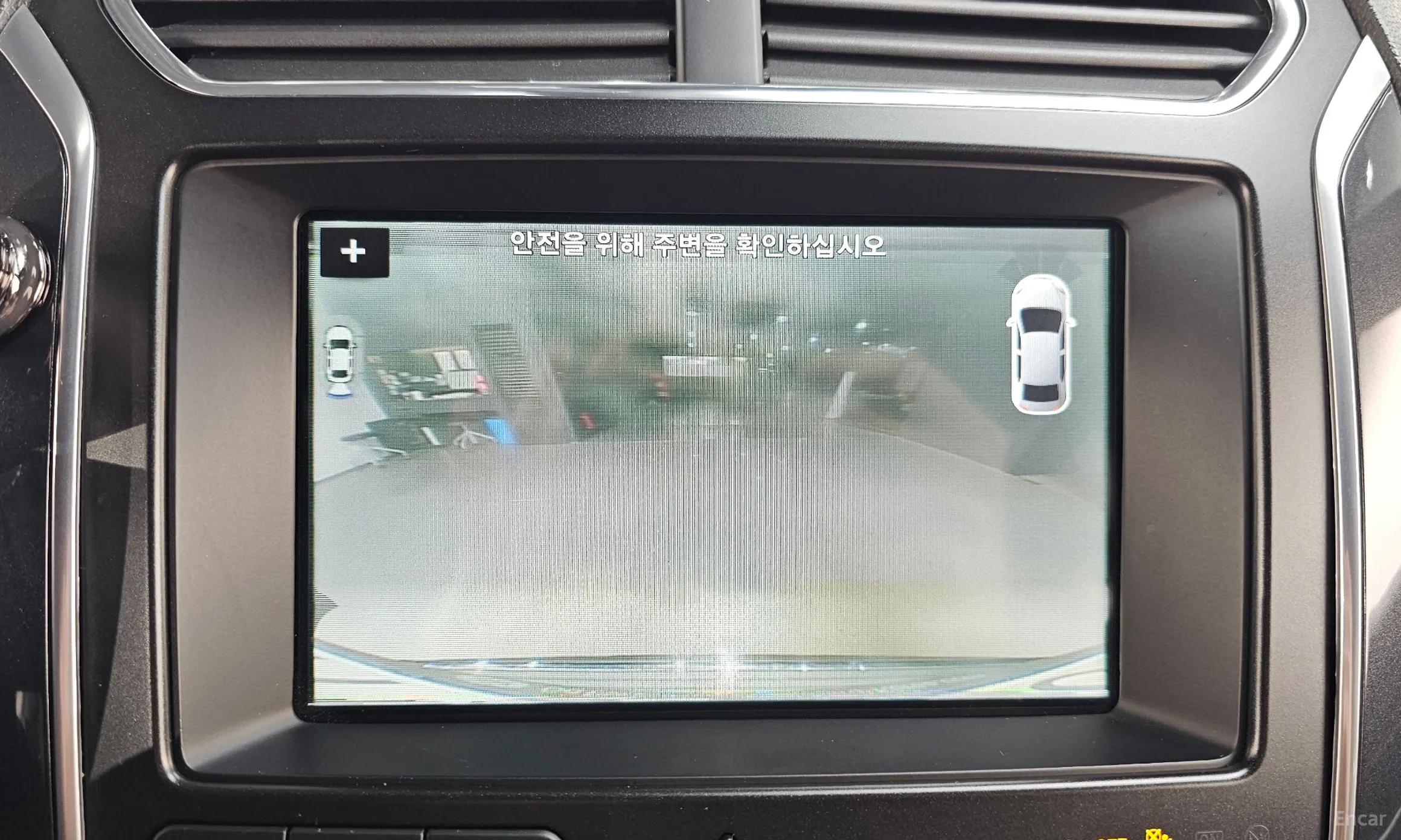 Ford Explorer превью 15