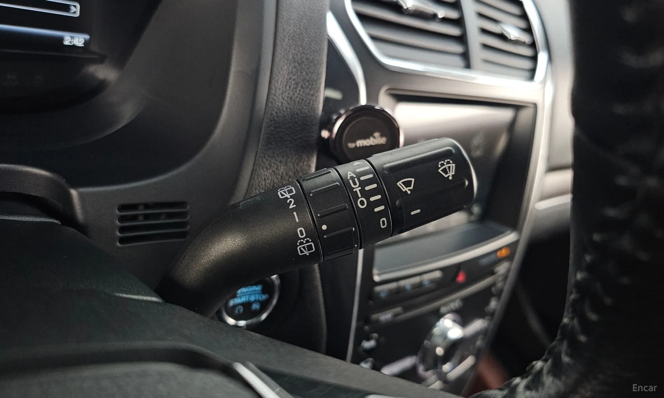 Ford Explorer превью 18