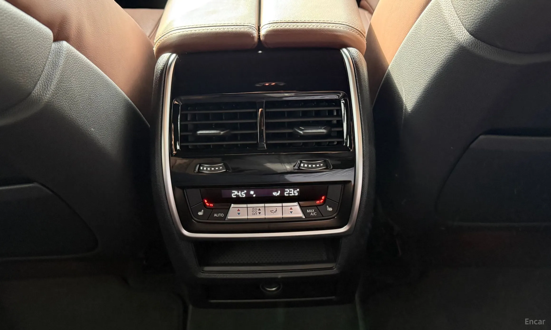BMW X6 (G06) превью 16