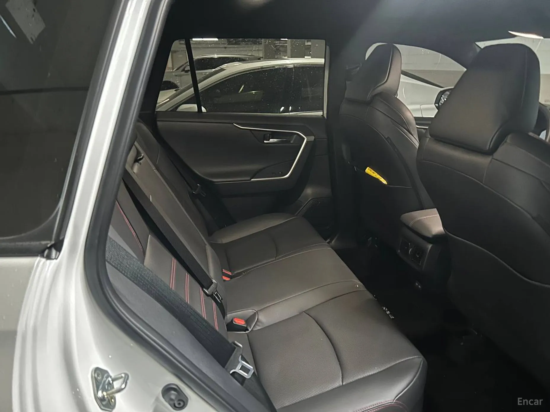 Toyota RAV4 5th Generation превью 10