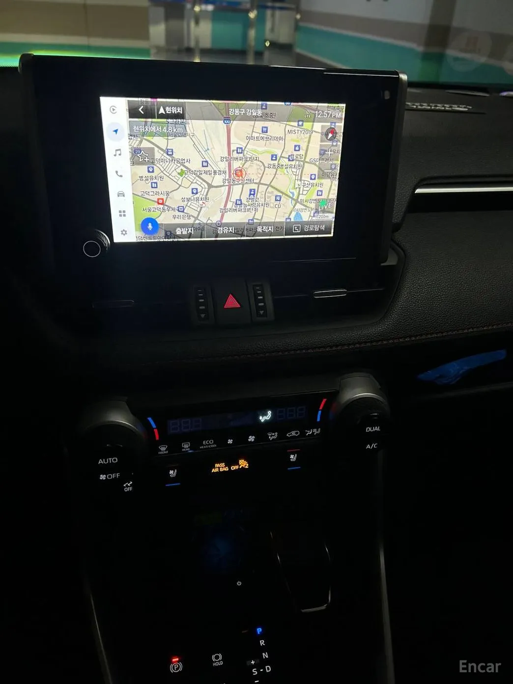 Toyota RAV4 5th Generation превью 11