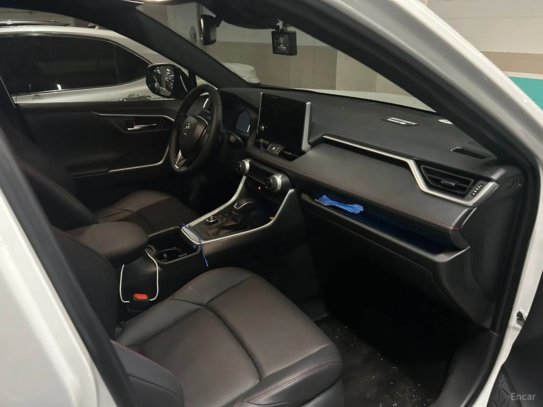 Toyota RAV4 5th Generation превью 13