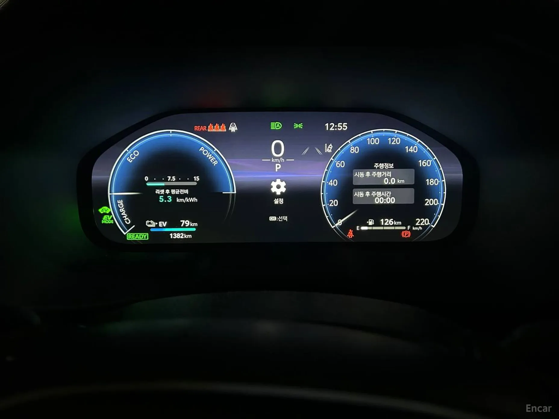 Toyota RAV4 5th Generation превью 9