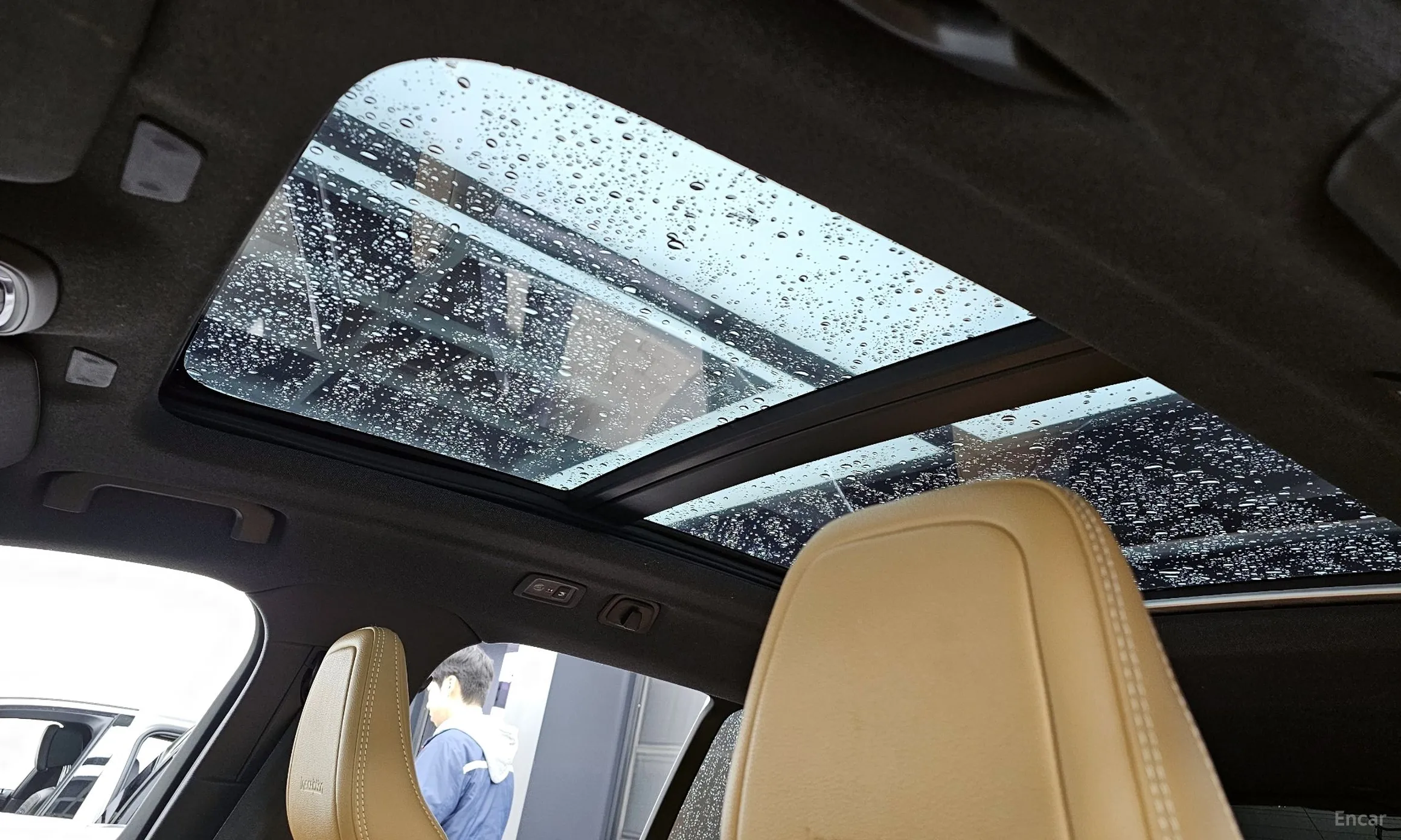 Volvo XC40 превью 19