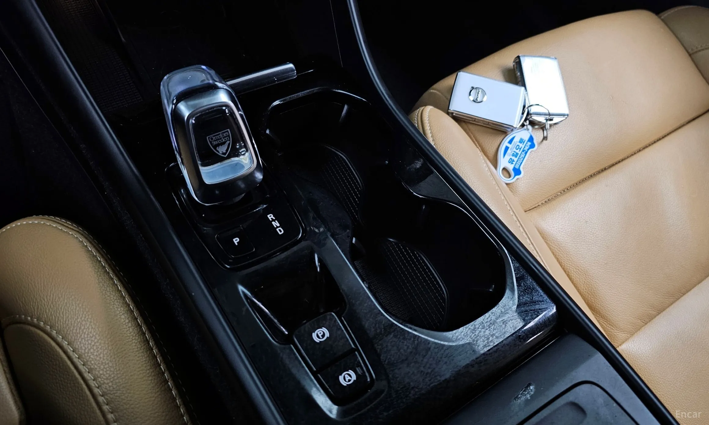 Volvo XC40 превью 9