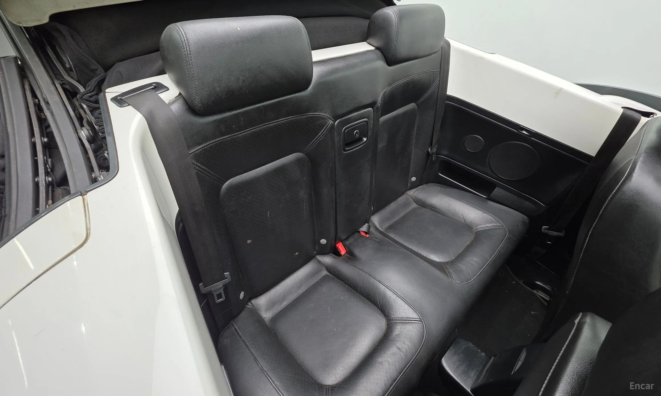 Volkswagen New Beetle превью 19