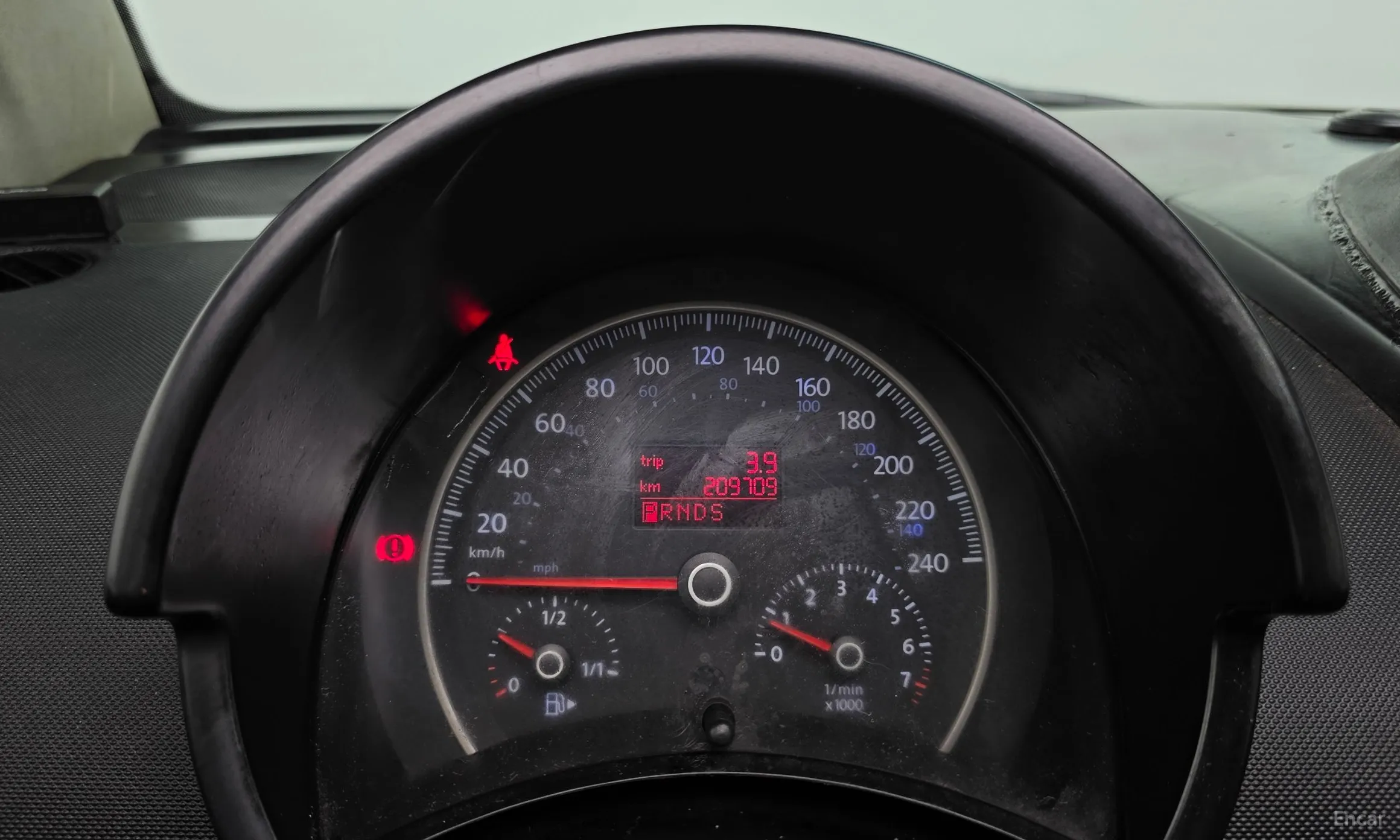 Volkswagen New Beetle превью 8