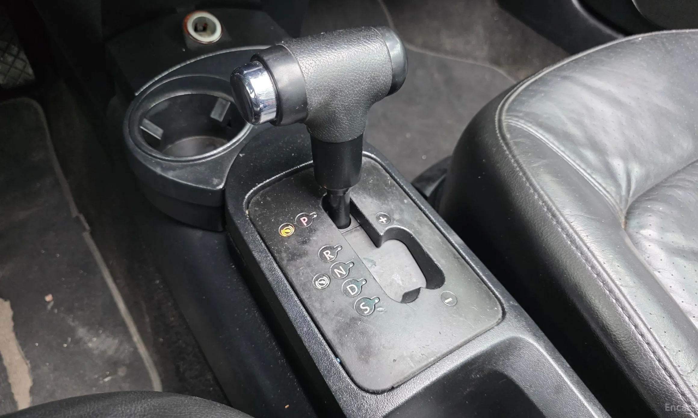 Volkswagen New Beetle превью 9