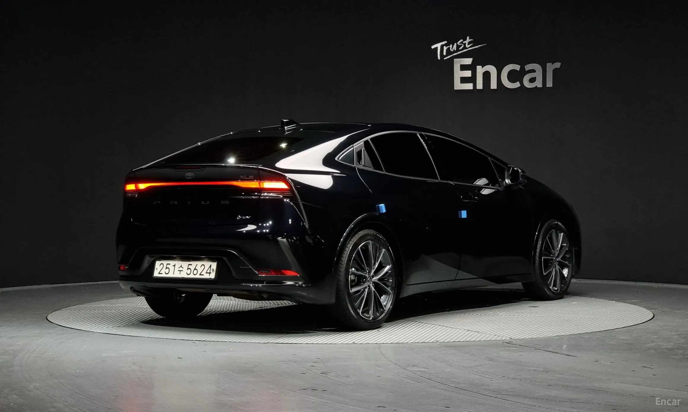 Toyota Prius 5th Generation превью 2