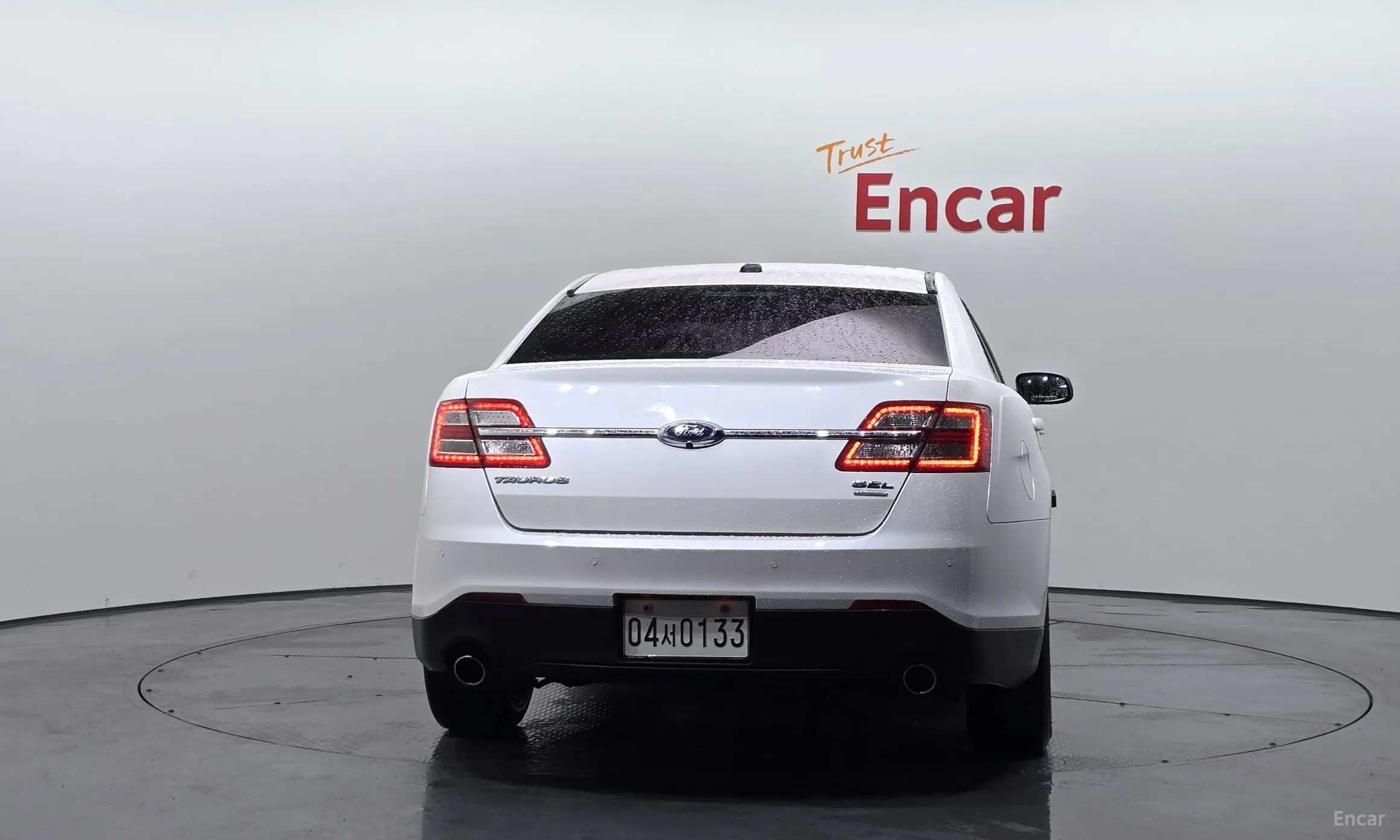 Ford New Torus превью 4