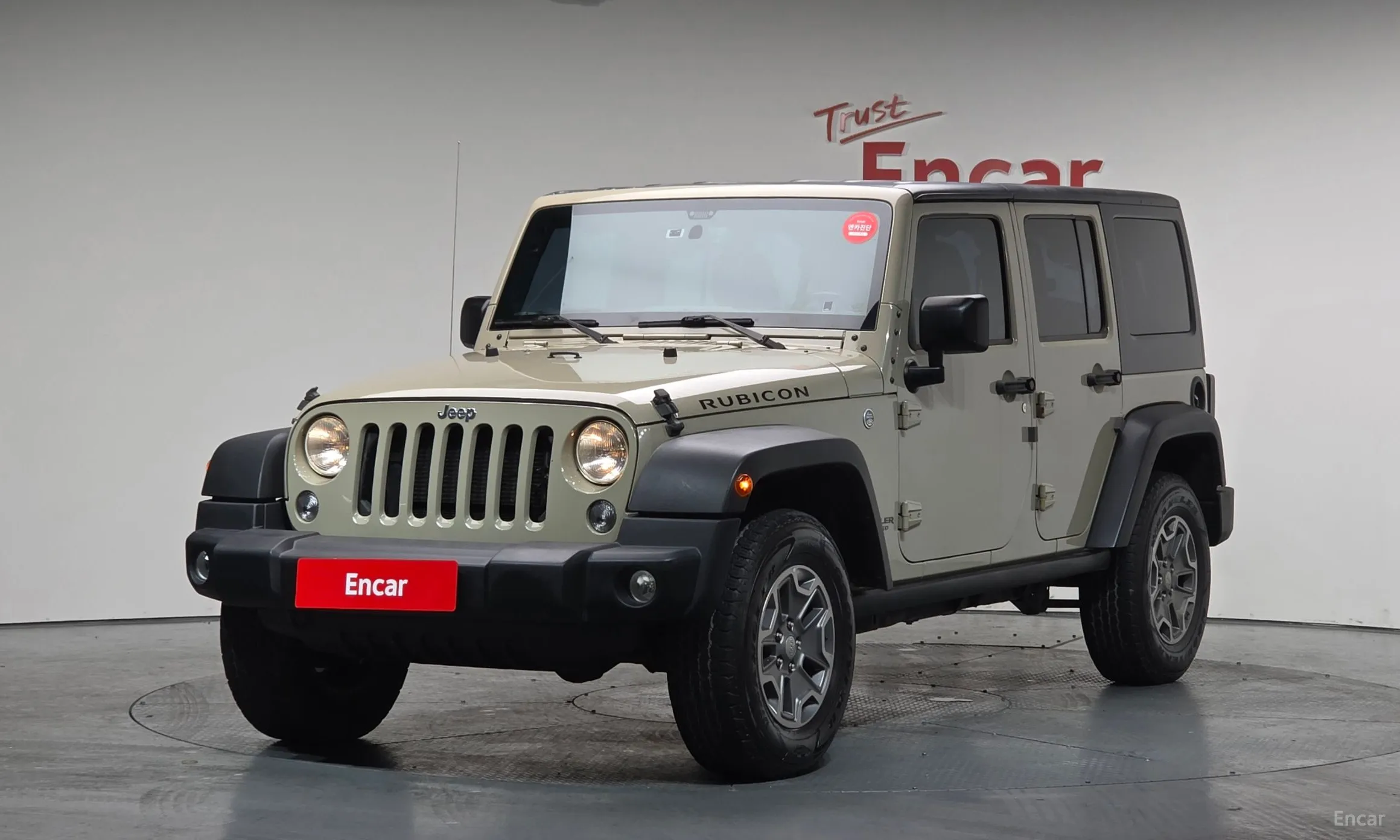 Jeep Wrangler (JK)