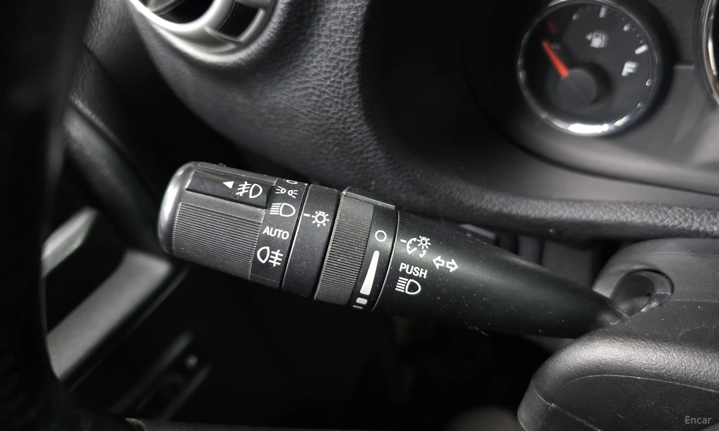 Jeep Wrangler (JK) превью 14