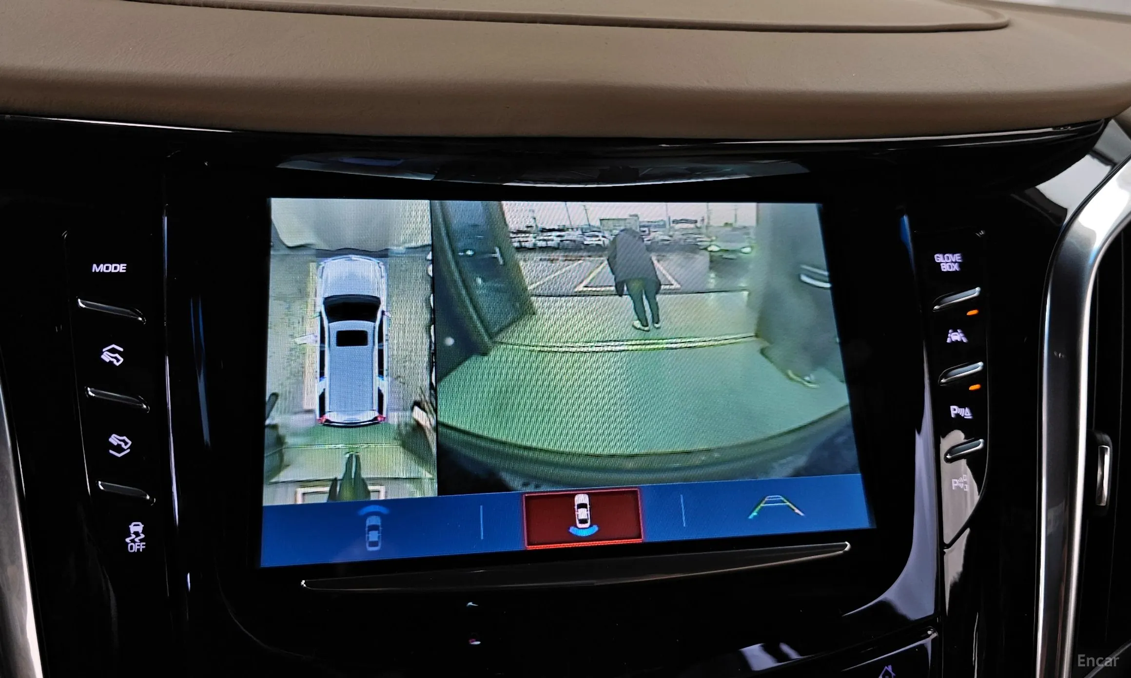 Cadillac Escalade превью 15