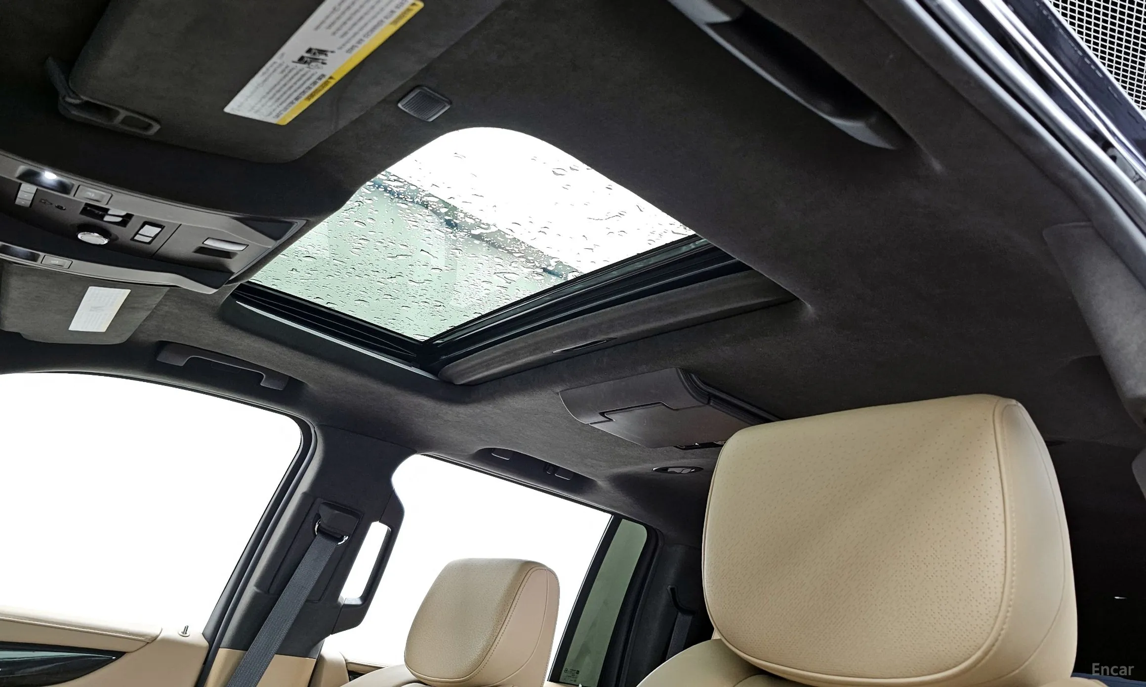 Cadillac Escalade превью 19