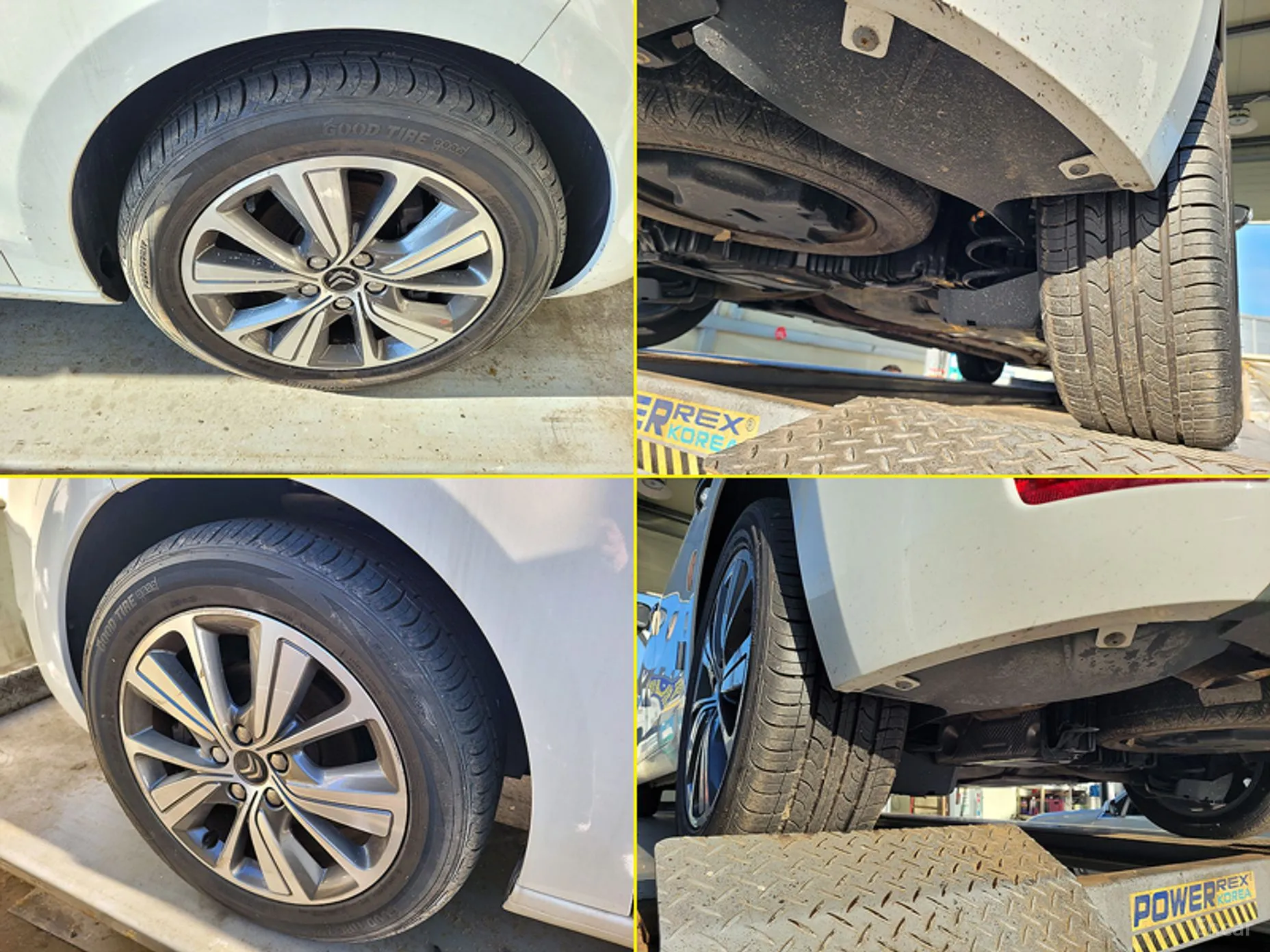 Citroën/DS Grand C4 Picasso превью 19