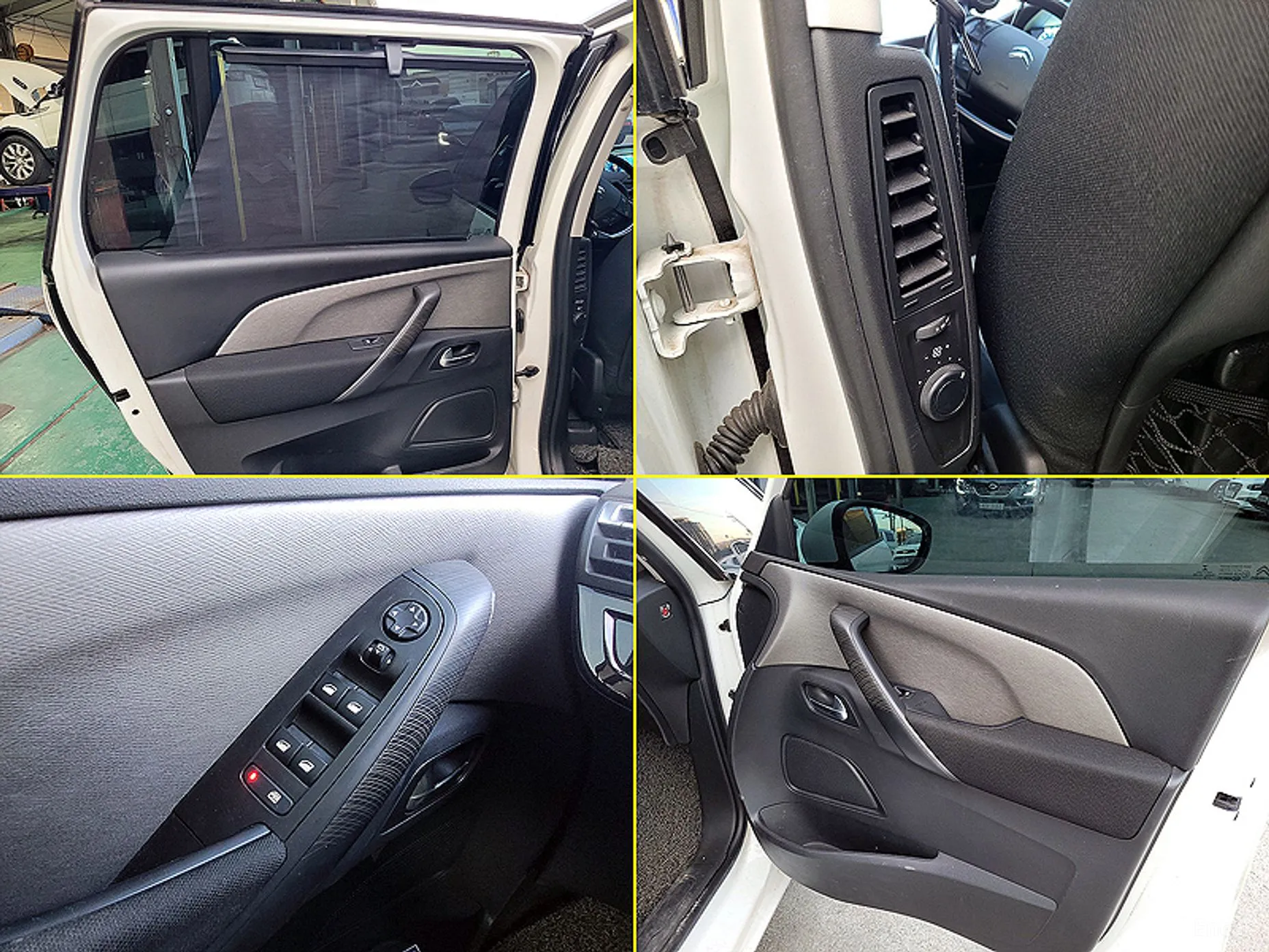 Citroën/DS Grand C4 Picasso превью 8