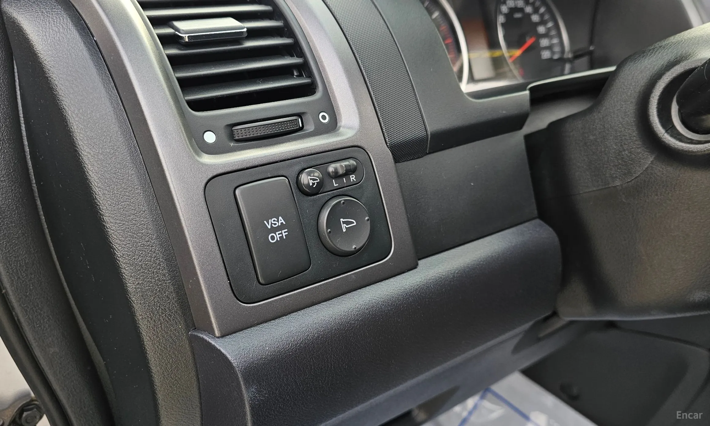 Honda CR-V превью 17
