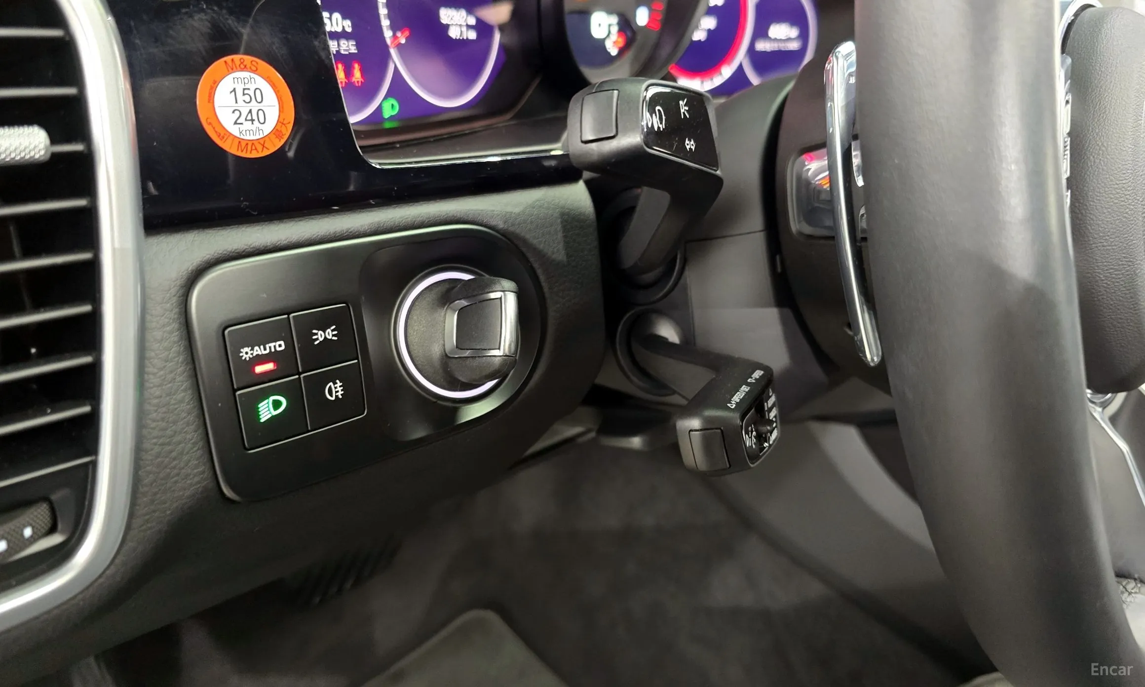 Porsche Cayenne (PO536) превью 15