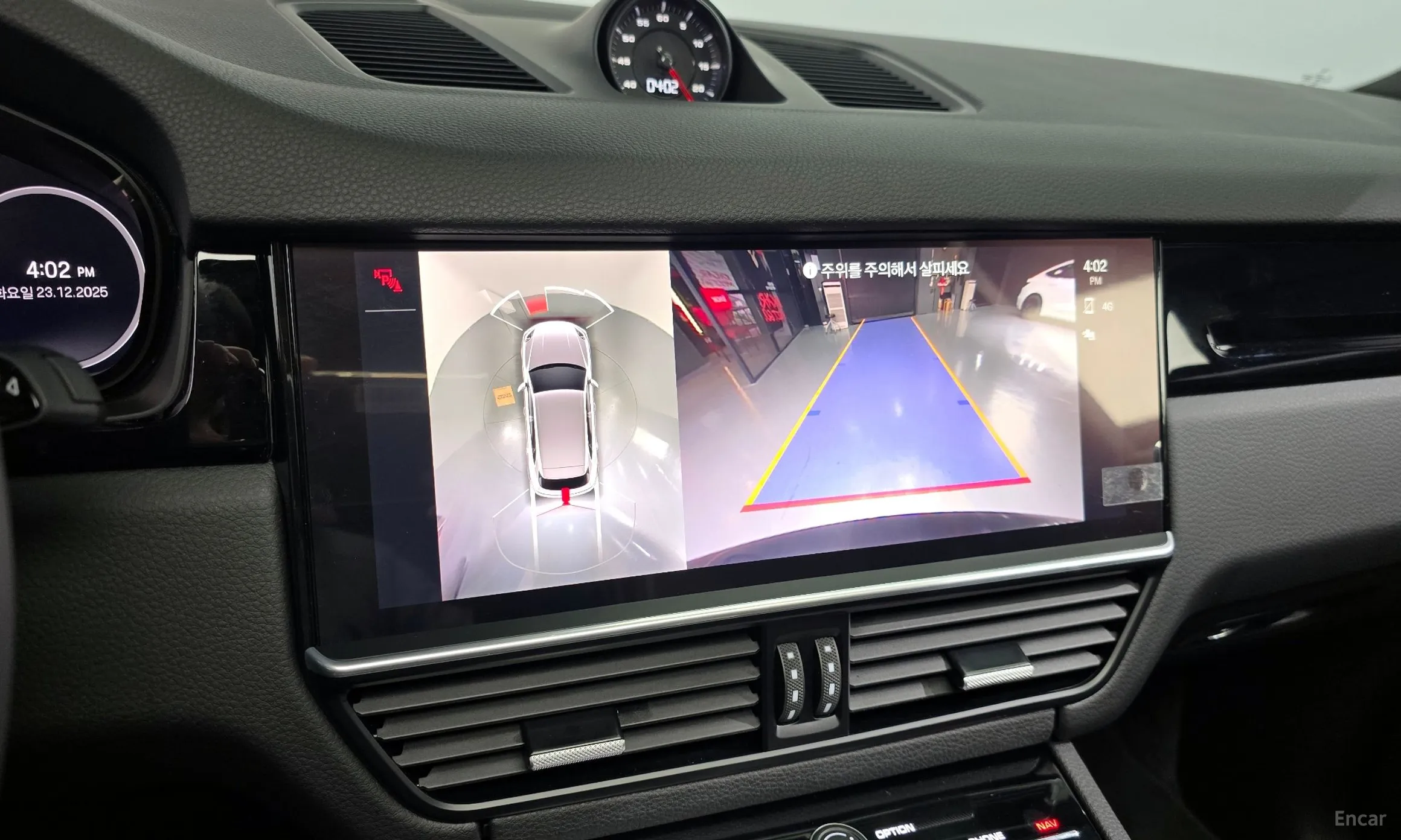 Porsche Cayenne (PO536) превью 16