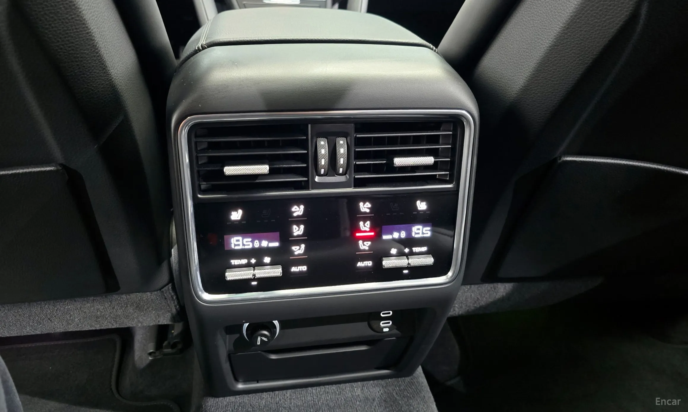 Porsche Cayenne (PO536) превью 17