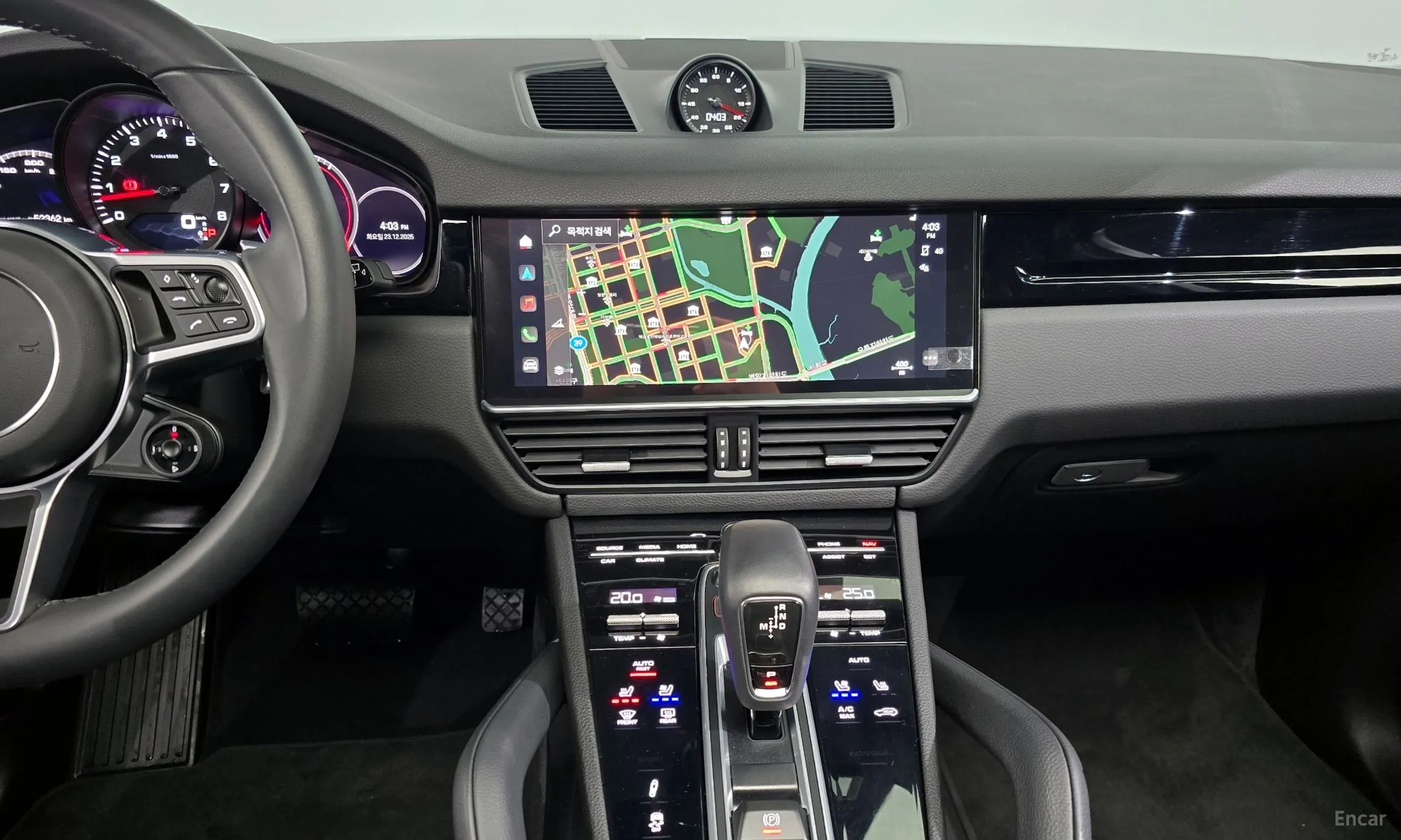 Porsche Cayenne (PO536) превью 19