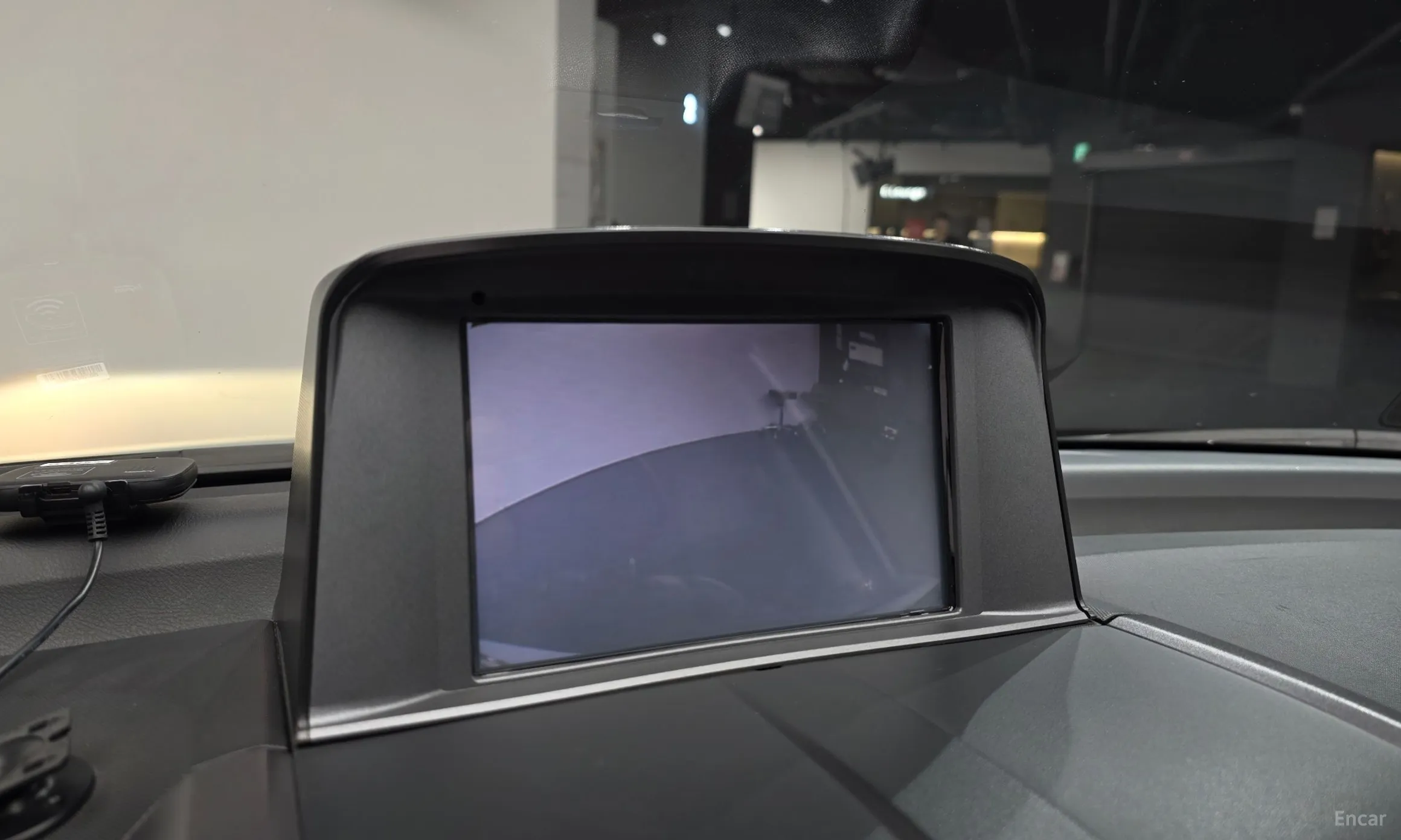 Honda CR-V превью 16