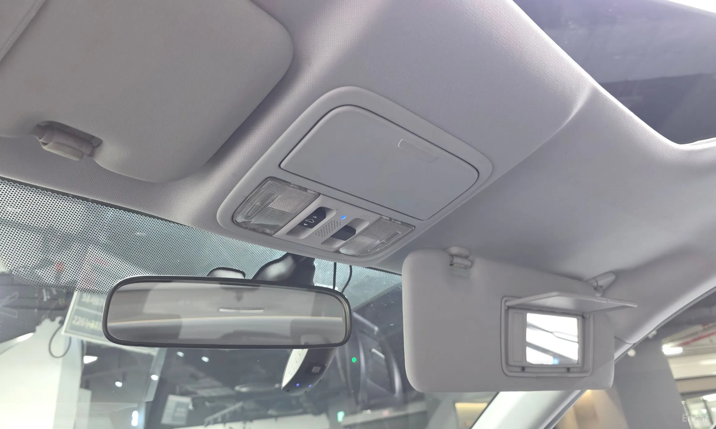 Honda CR-V превью 18