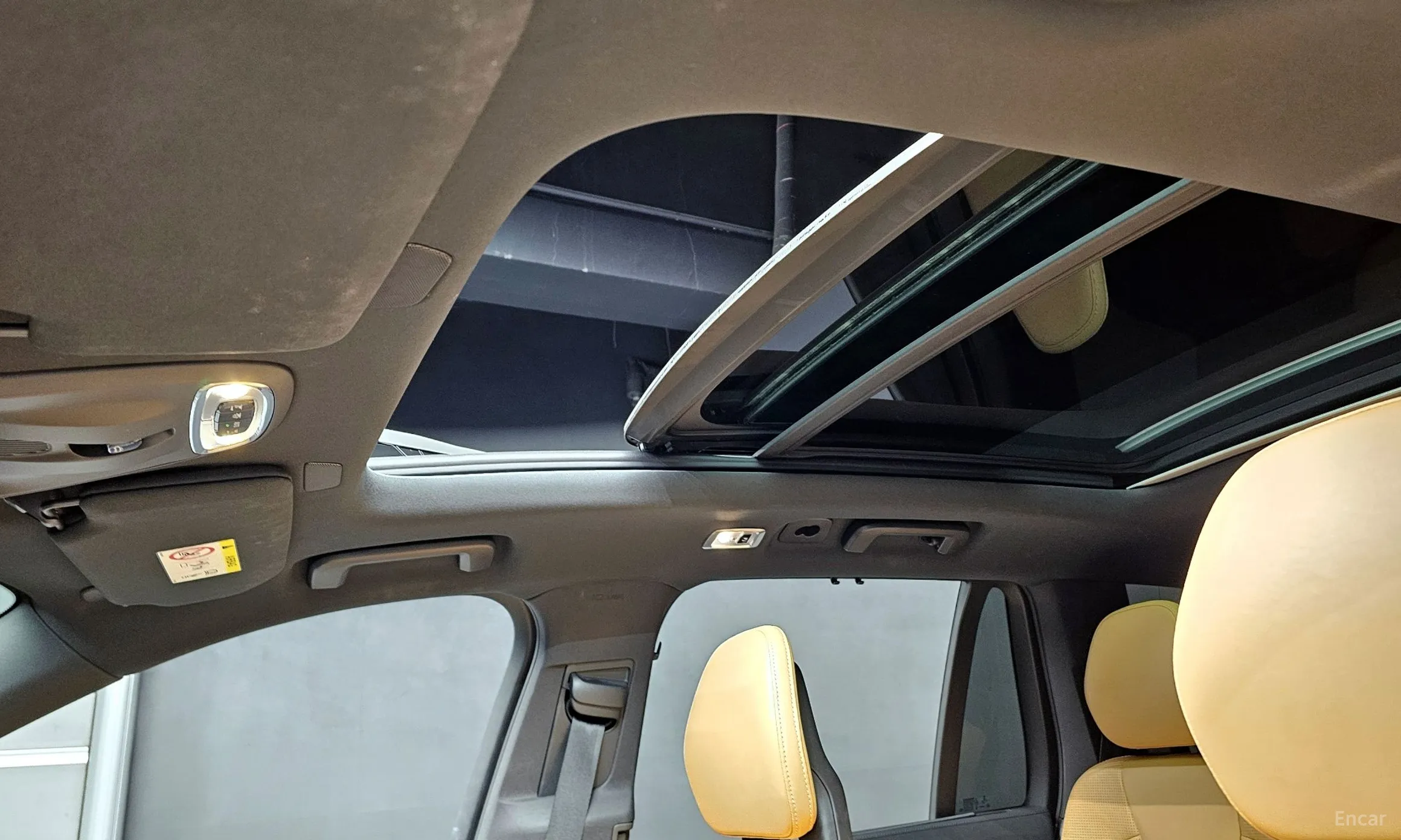 Volvo XC90 Gen 2 превью 18