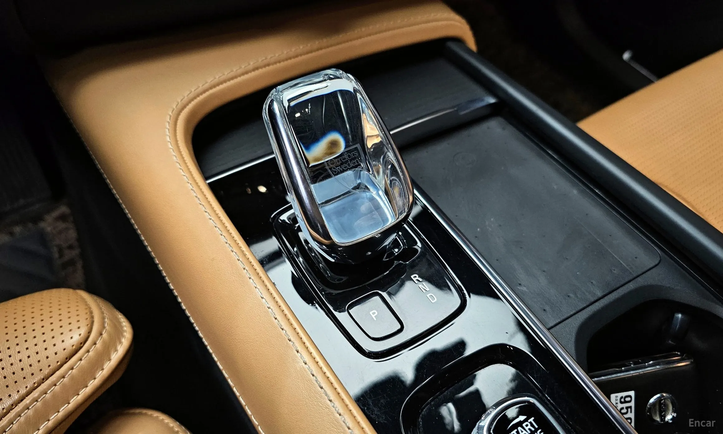 Volvo XC90 Gen 2 превью 9