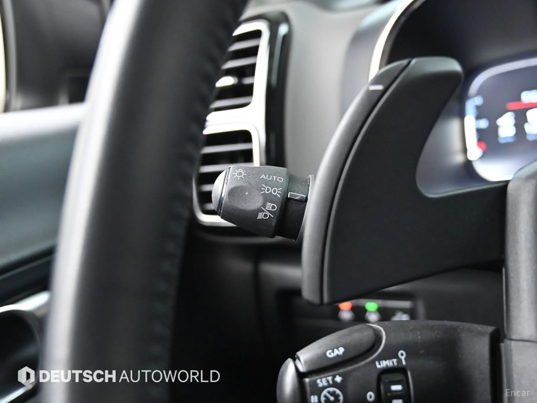 Citroën/DS C5 Aircross превью 16