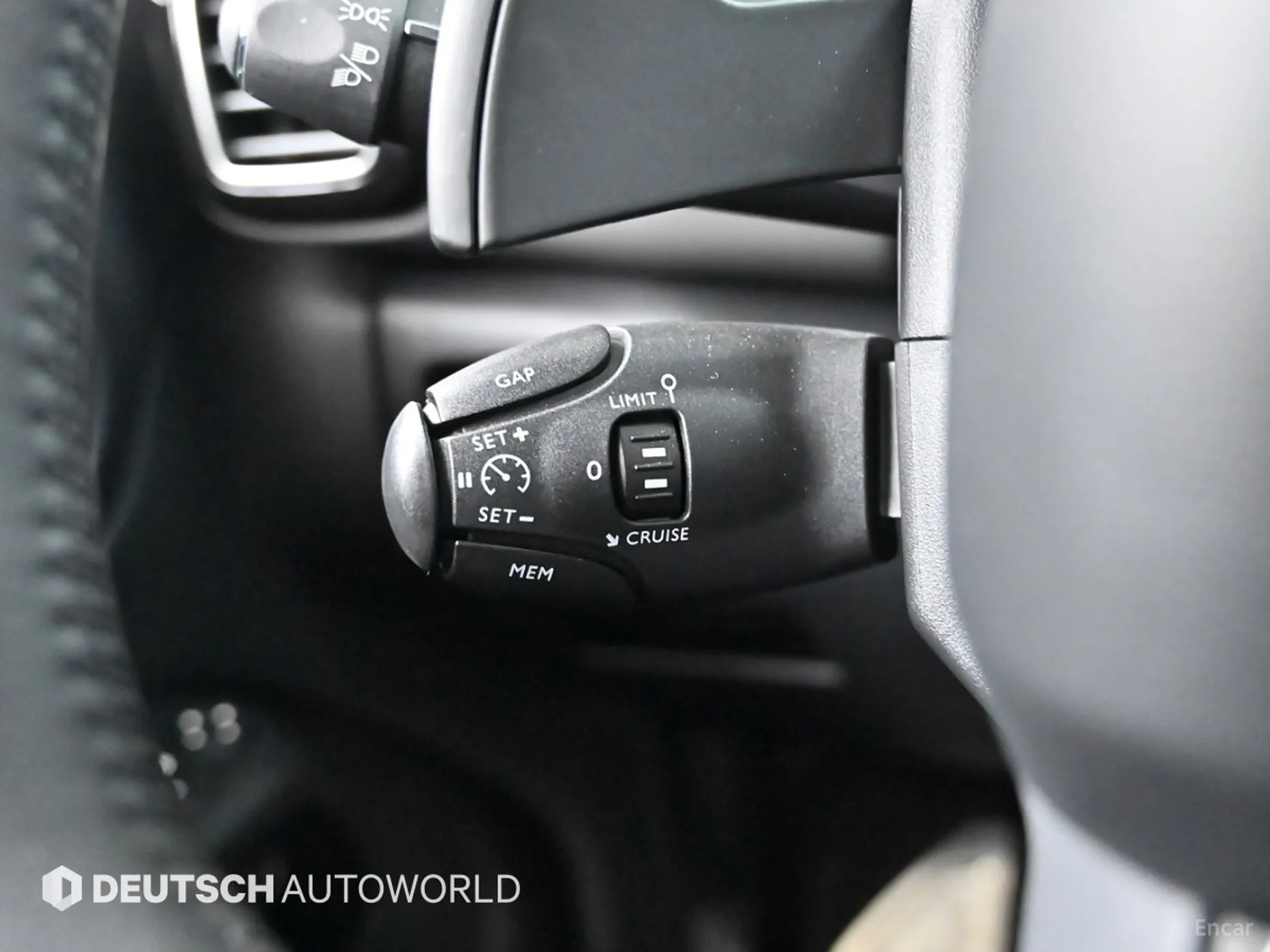 Citroën/DS C5 Aircross превью 18