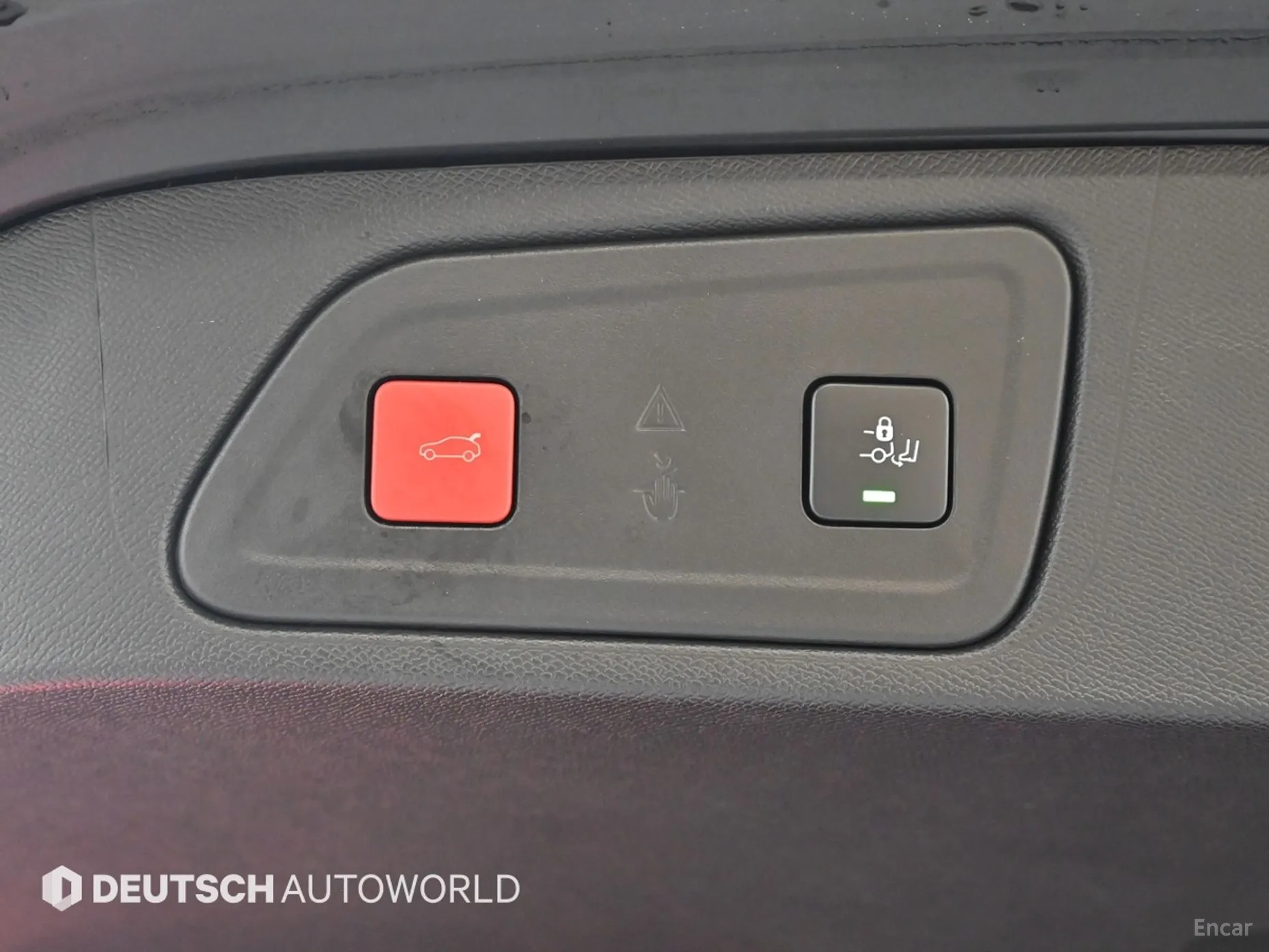 Citroën/DS C5 Aircross превью 20