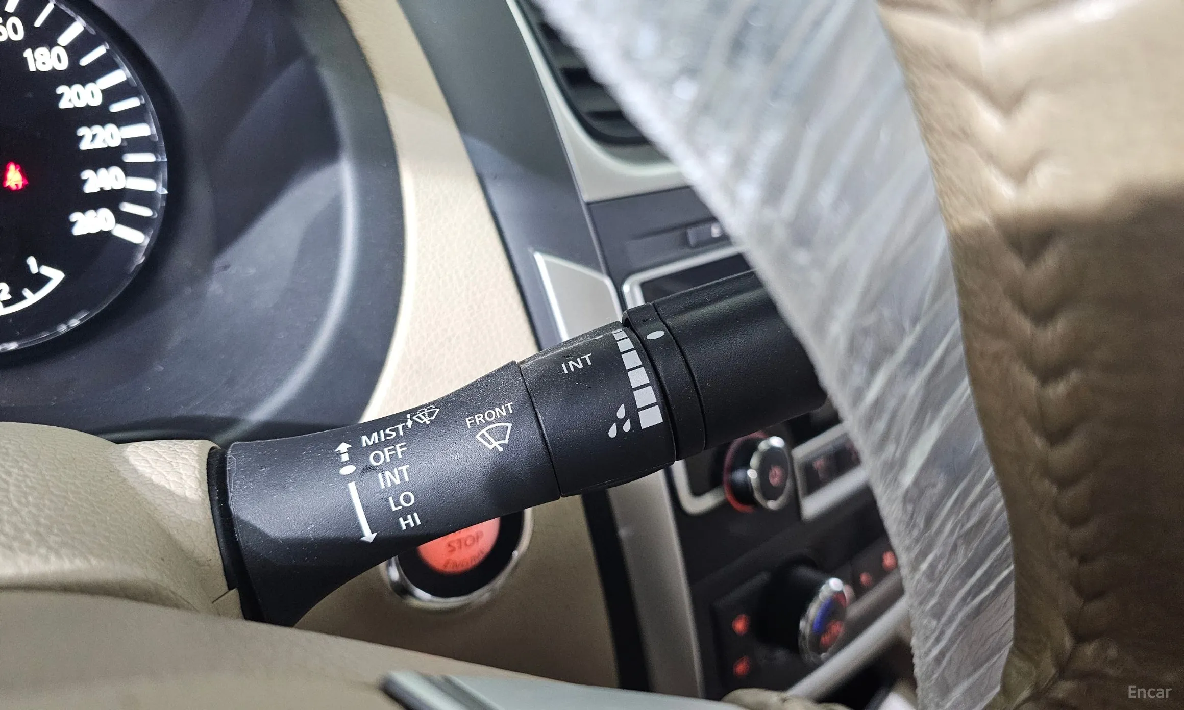 Nissan Altima превью 18