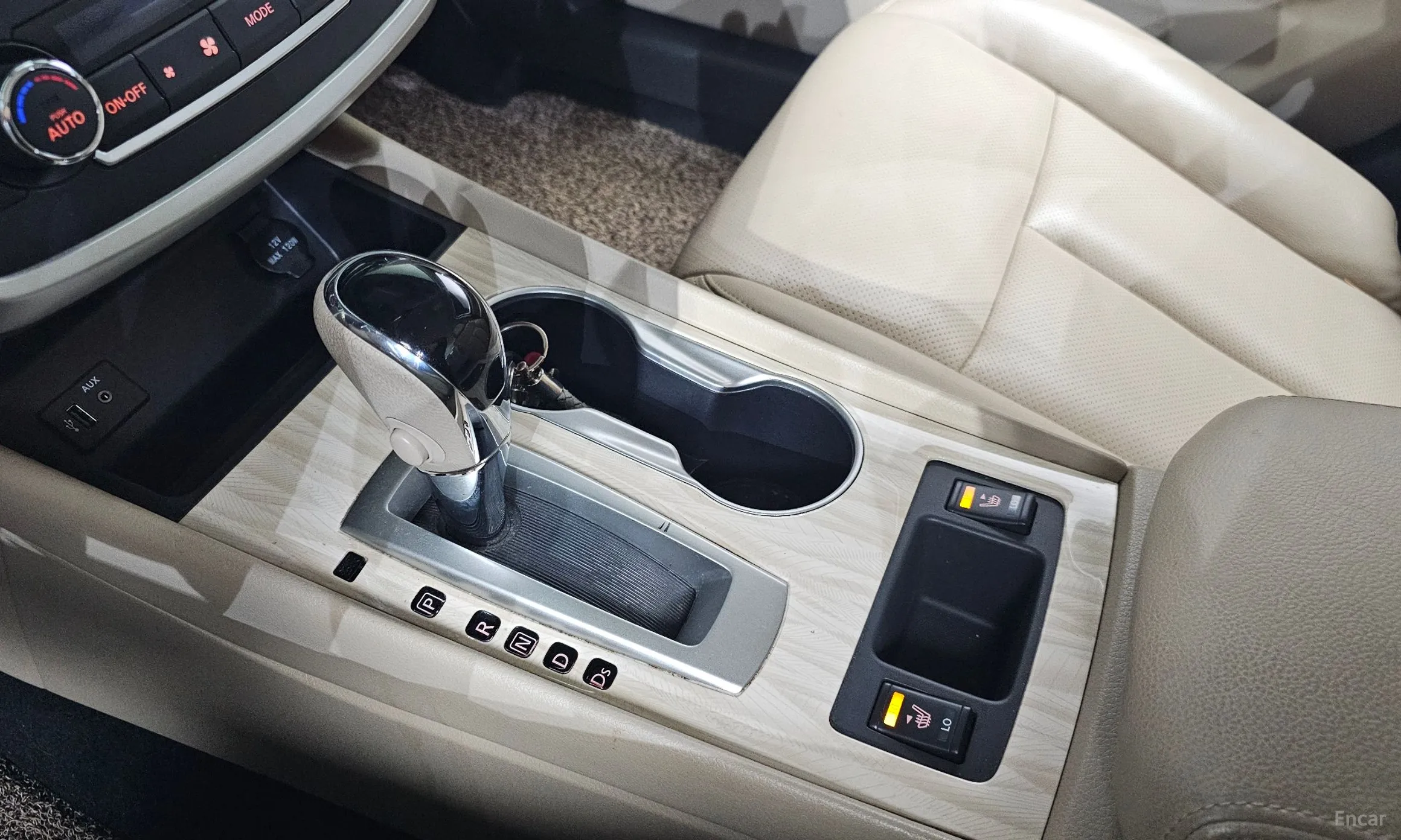 Nissan Altima превью 9
