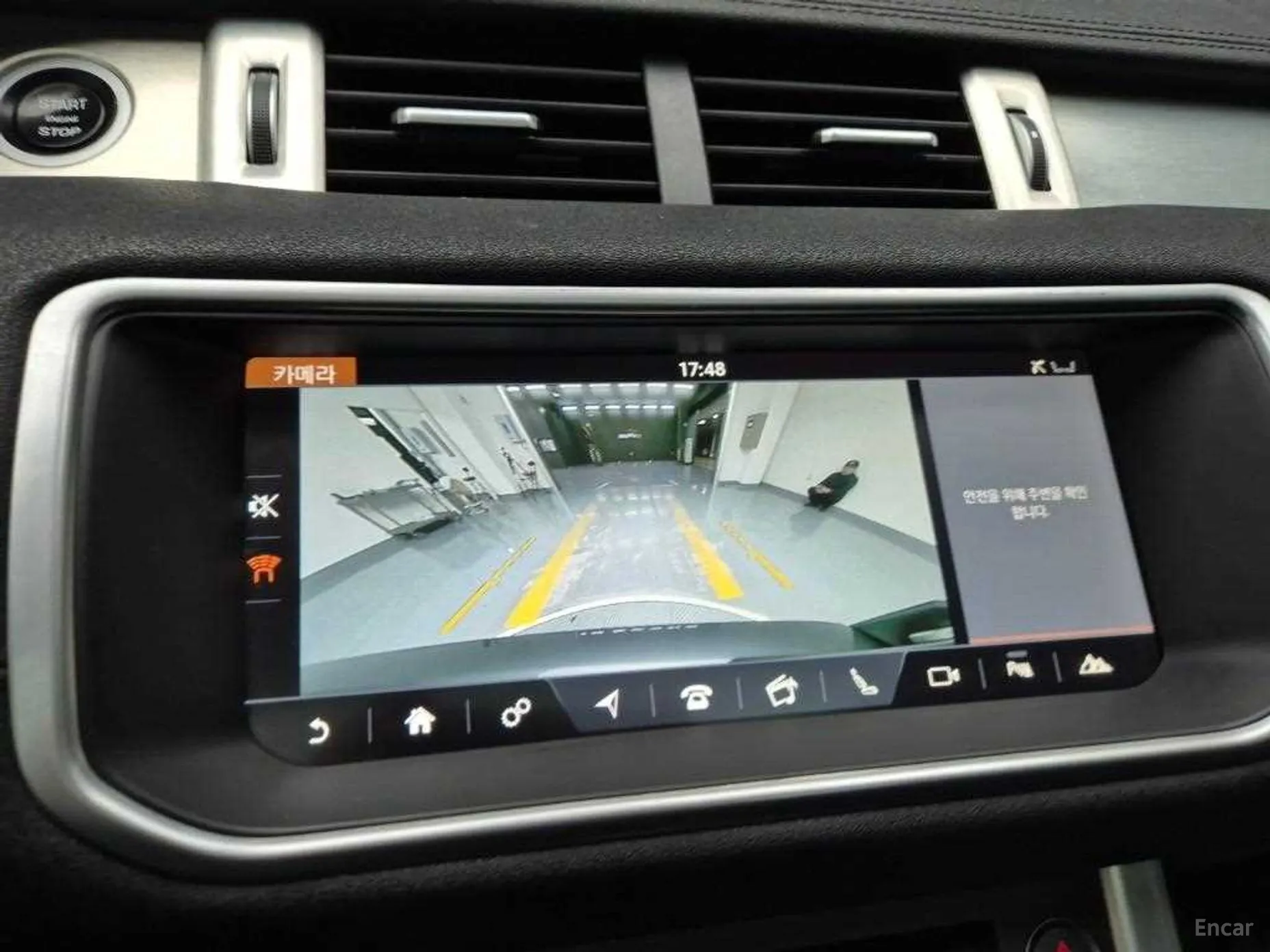 Land Rover Range Rover Evoque превью 15