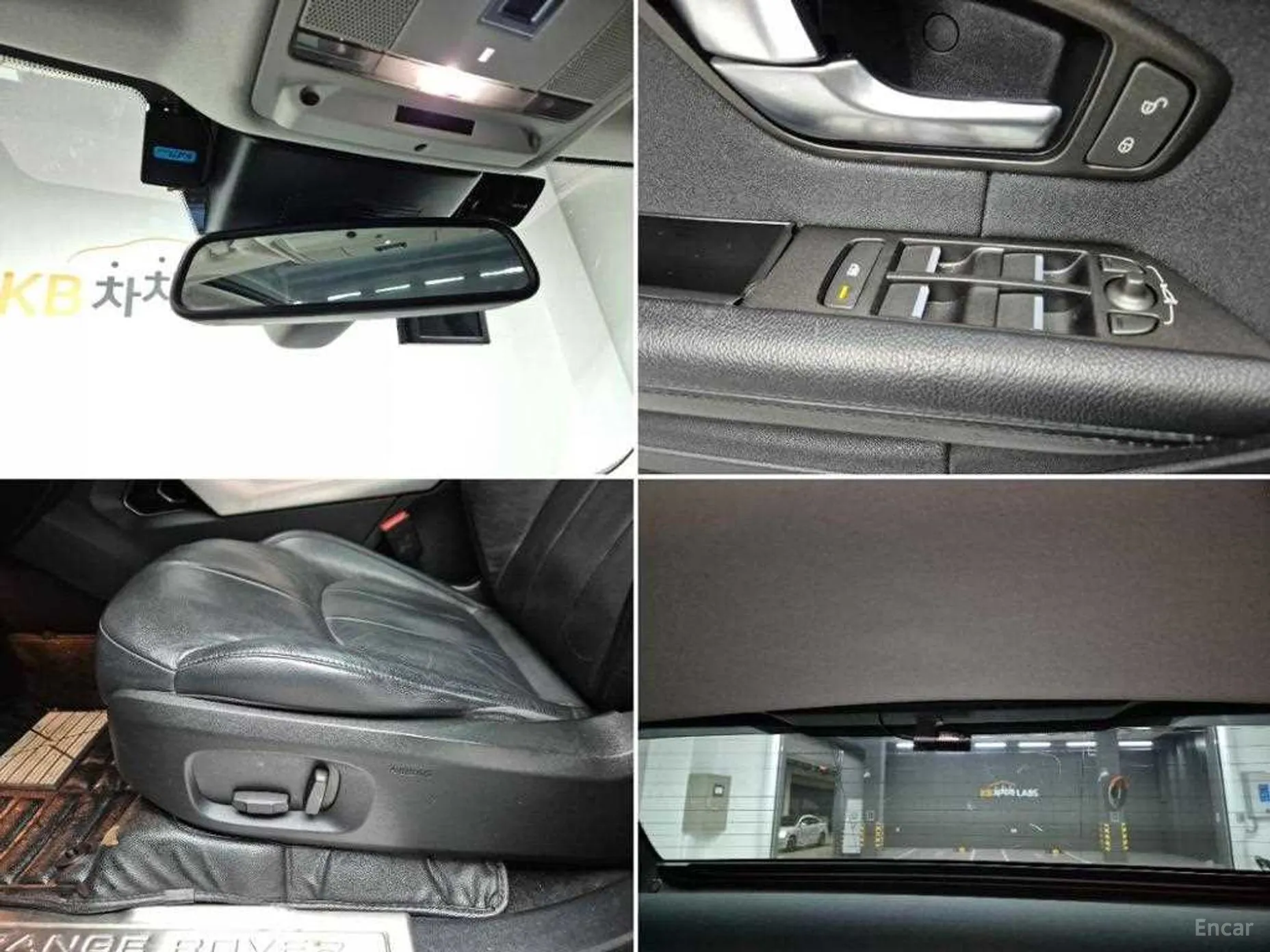 Land Rover Range Rover Evoque превью 17