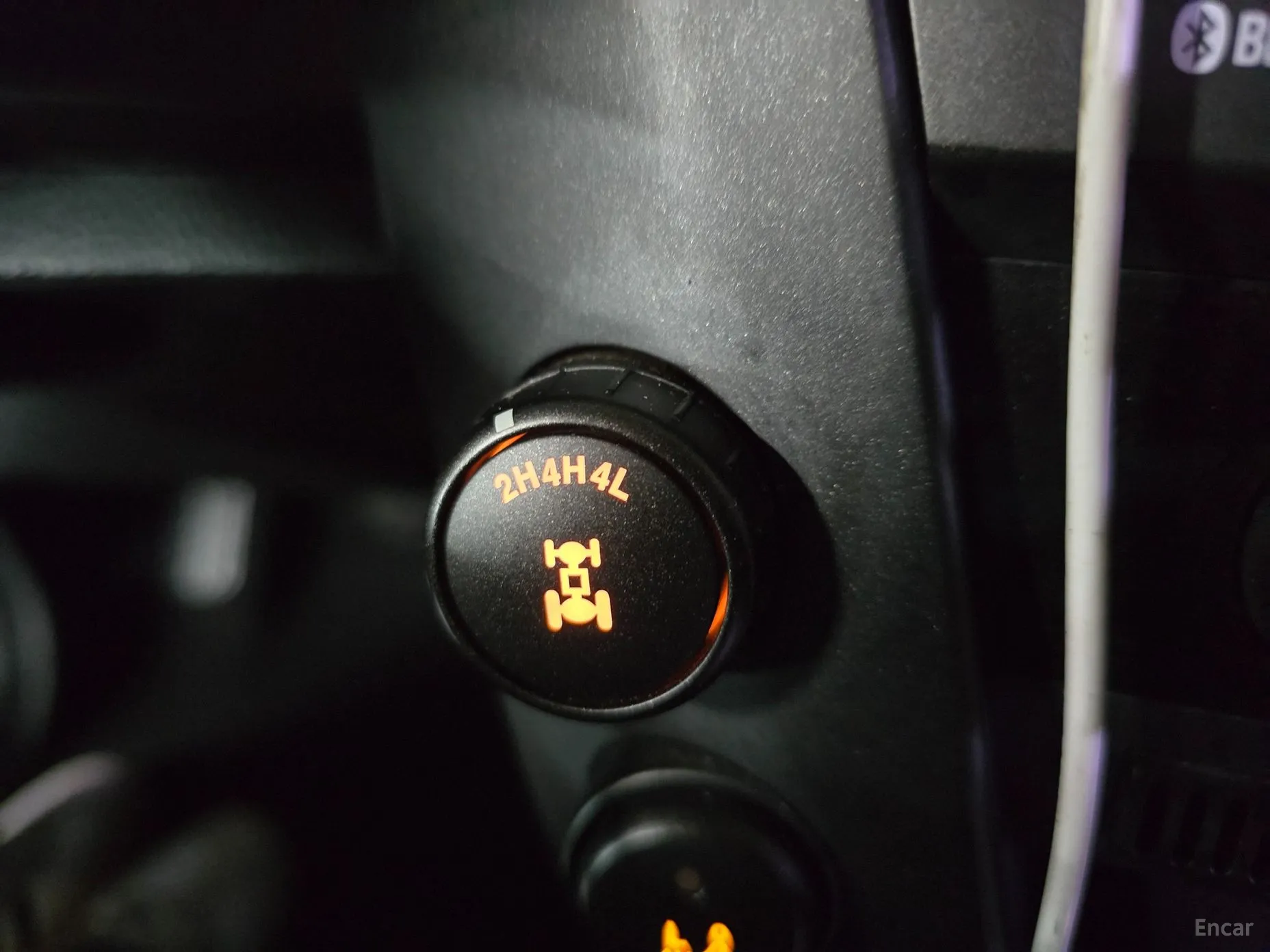 KG Mobility (SsangYong) Korando Sports превью 15